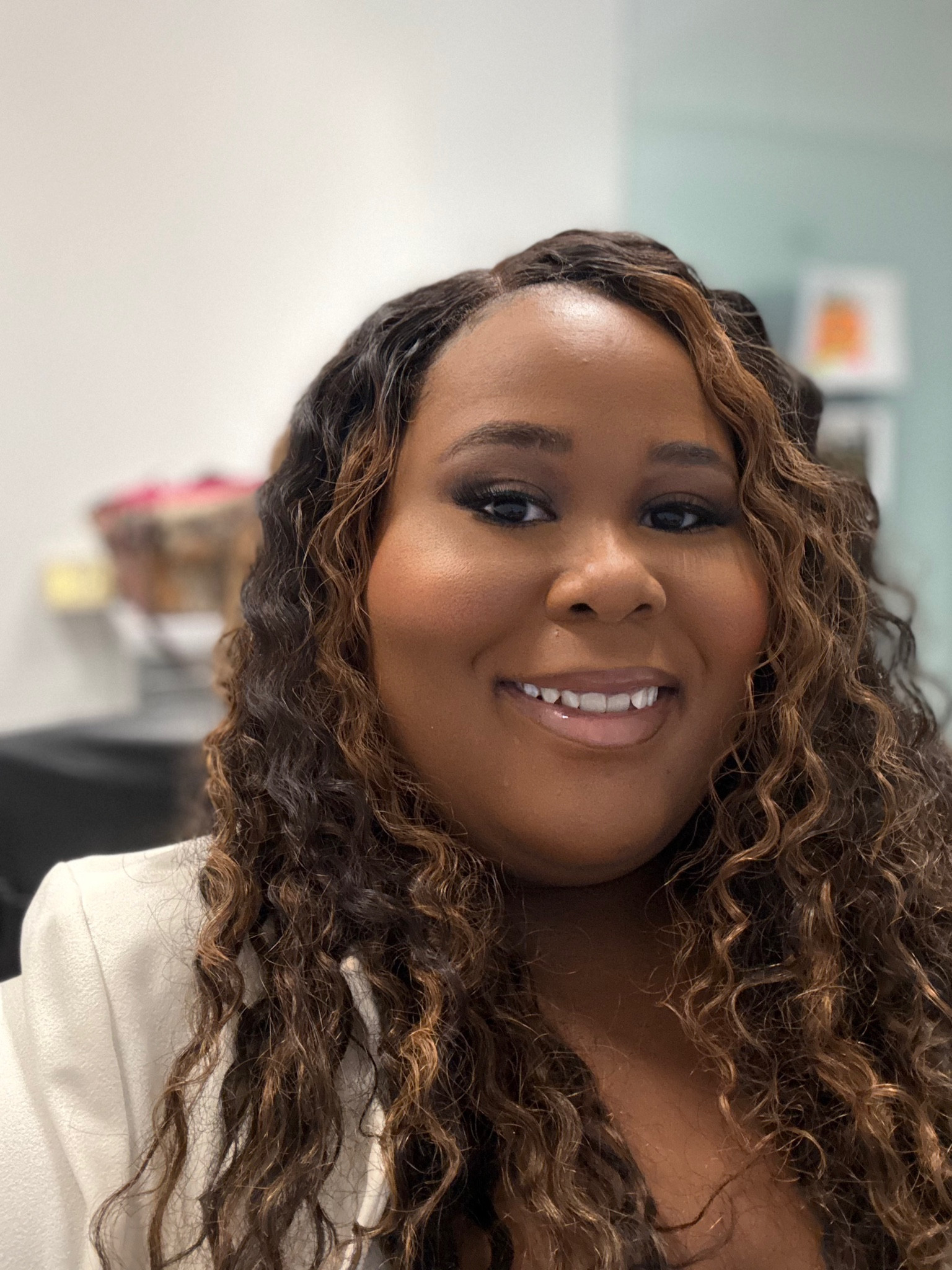 Happy Monday my loves! It’s definitely time I do a work makeup tutorial! The face was beat down today! 

#LTKFindsUnder50 #LTKPlusSize #LTKBeauty