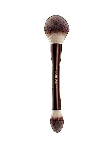 Hourglass Brush - Veil Powder | Amazon (US)