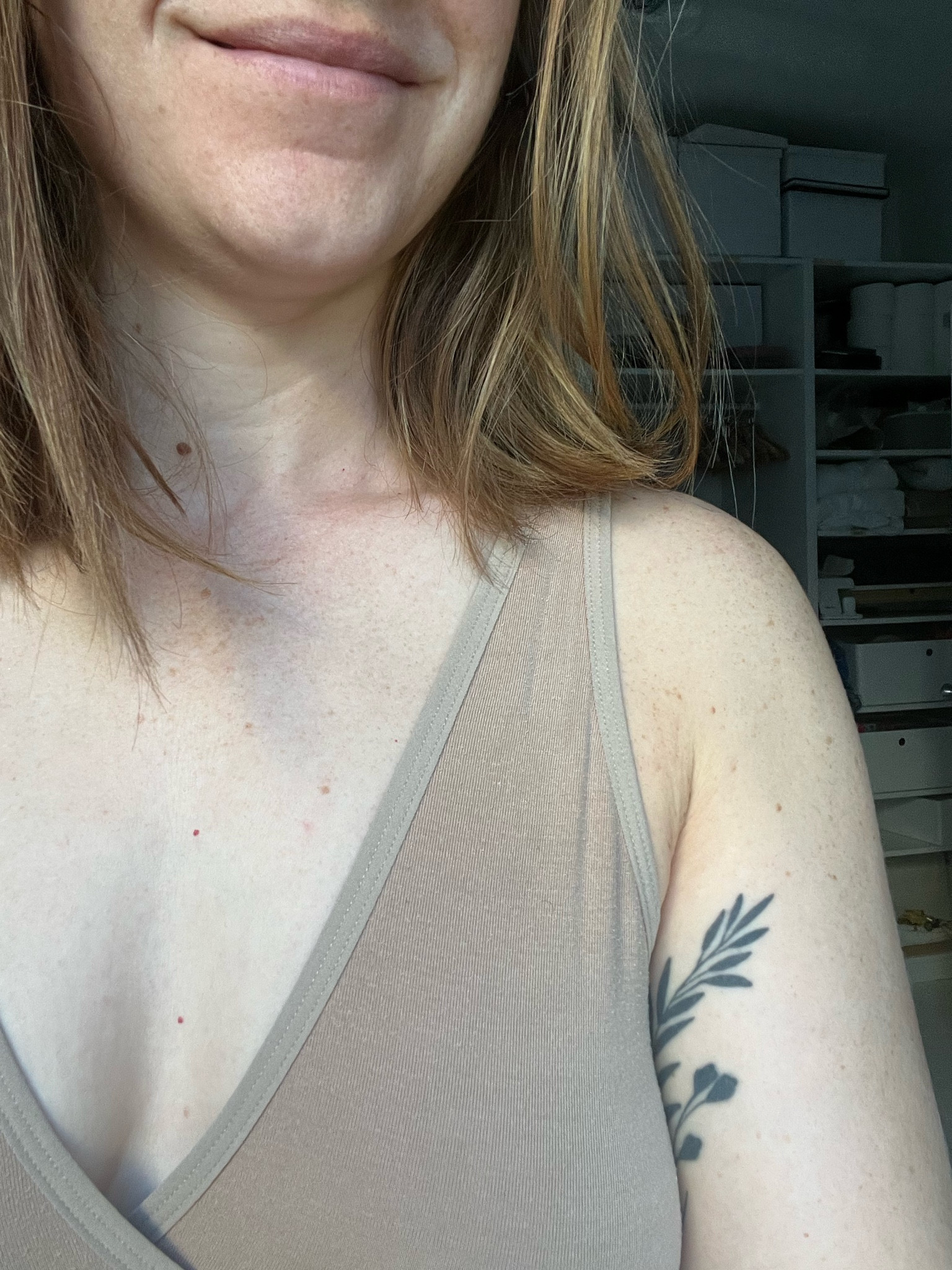 FAVE nursing bra, even great for no longer nursing 👏

#LTKFindsUnder50 #LTKBaby #LTKBump