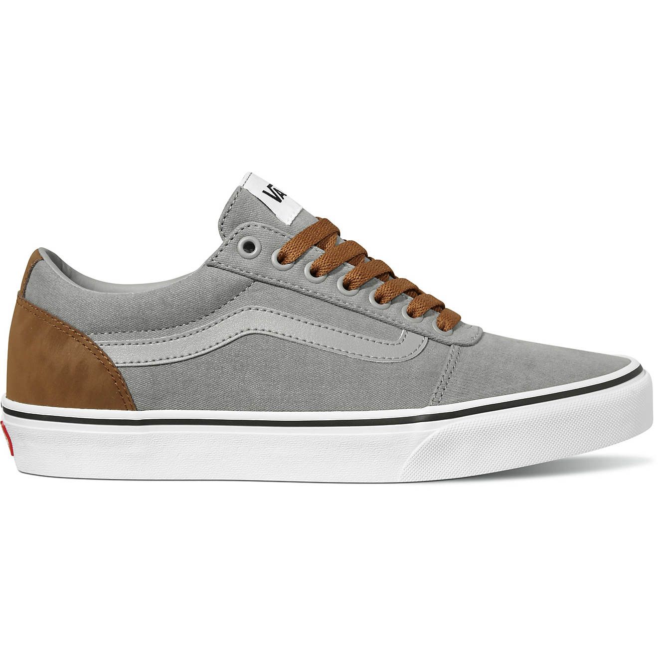 Vans Men's Ward Shoes | Academy | Academy Sports + Outdoors