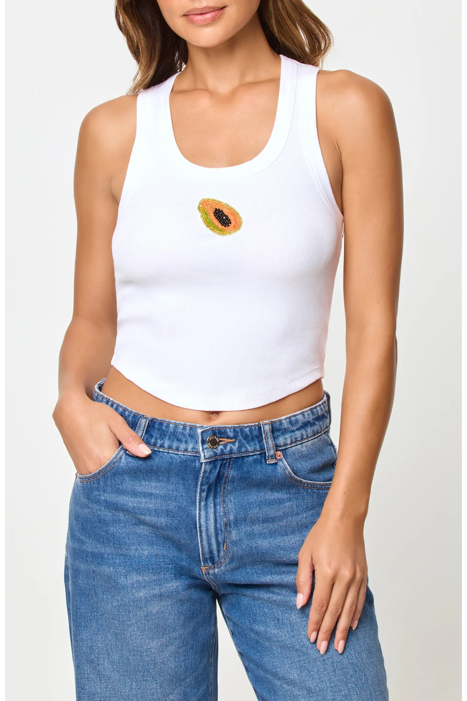 Ash Cover-Up Tank (Women) | Nordstrom | Nordstrom