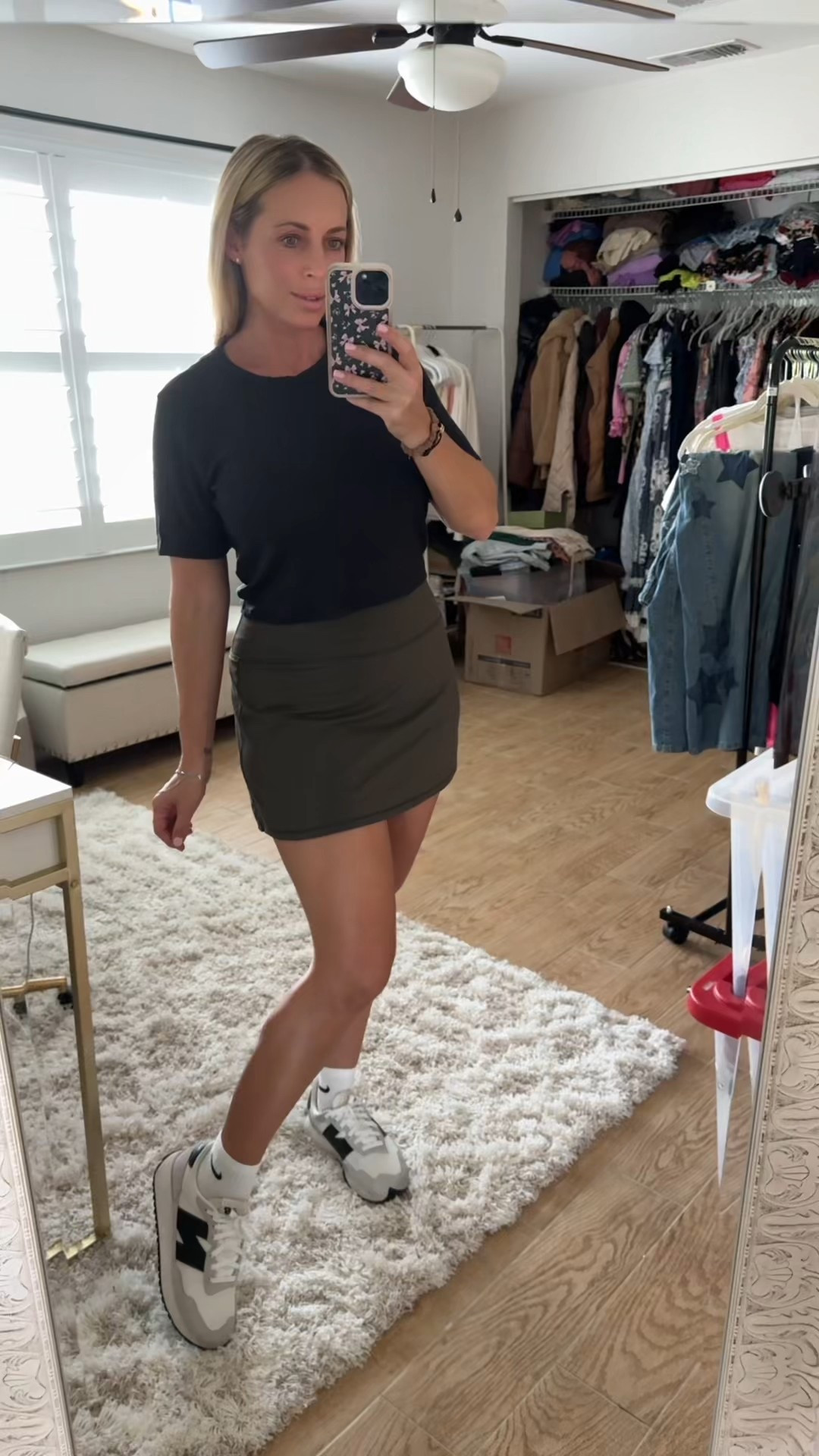 Errands outfit. Casual outfit 

#LTKootd #LTKActive #LTKdayinmylife