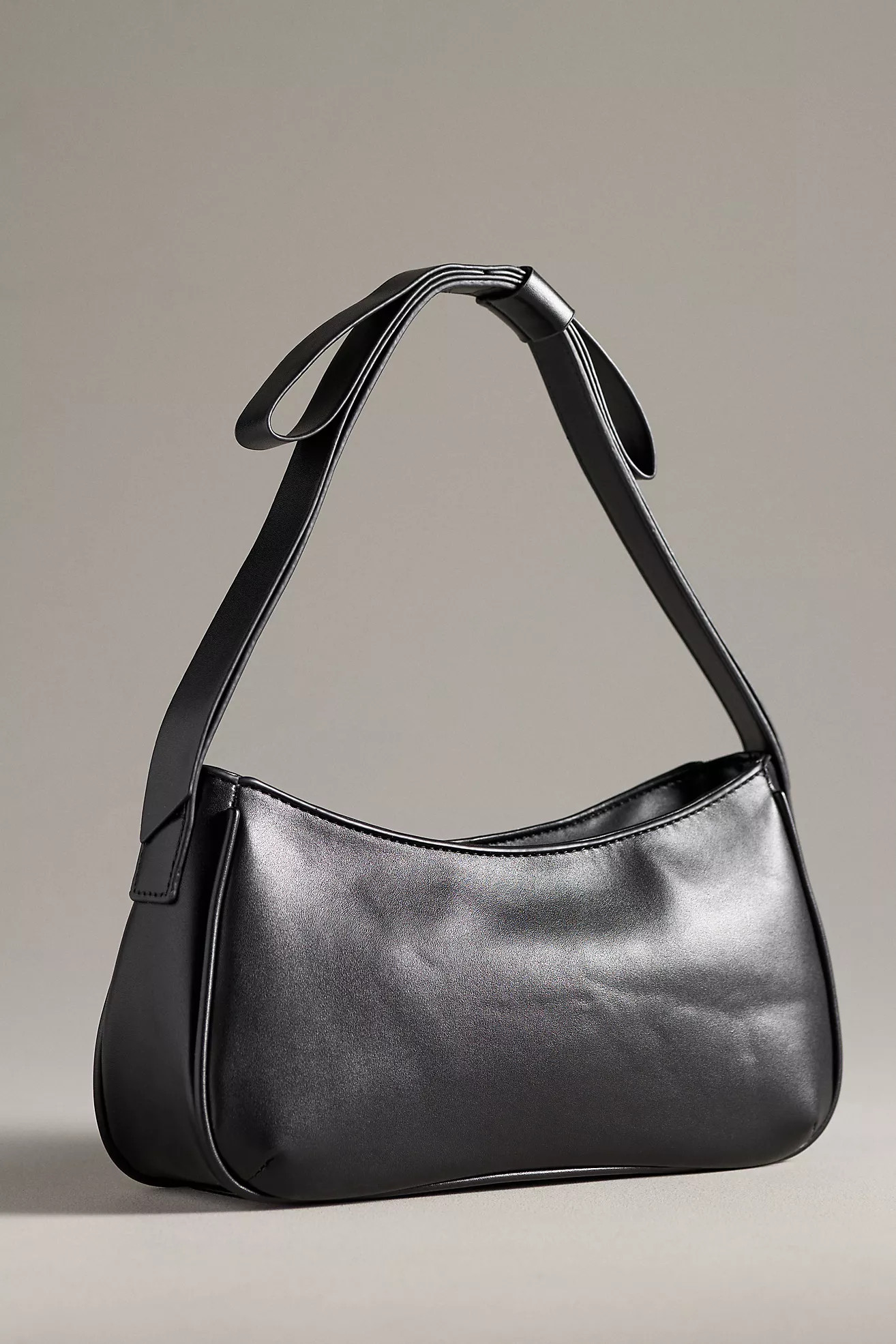 Mali + Lili x Anthropologie Bow Shoulder Bag | Anthropologie (US)