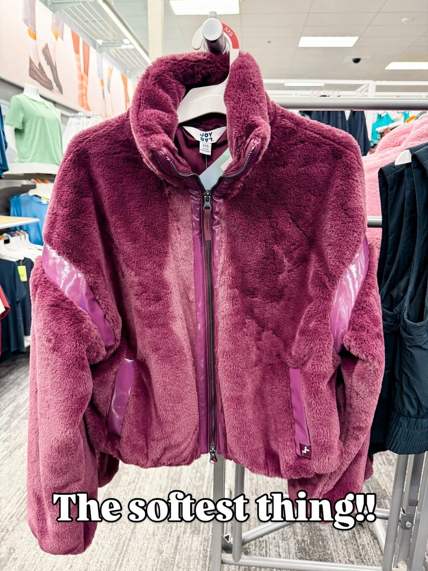 Incredibly soft! Target! 

#LTKSaleAlert #LTKFindsUnder50 #LTKFindsUnder100