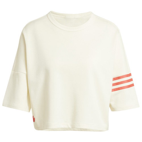 adidas Originals Neuclassic T-Shirt | Foot Locker (US)