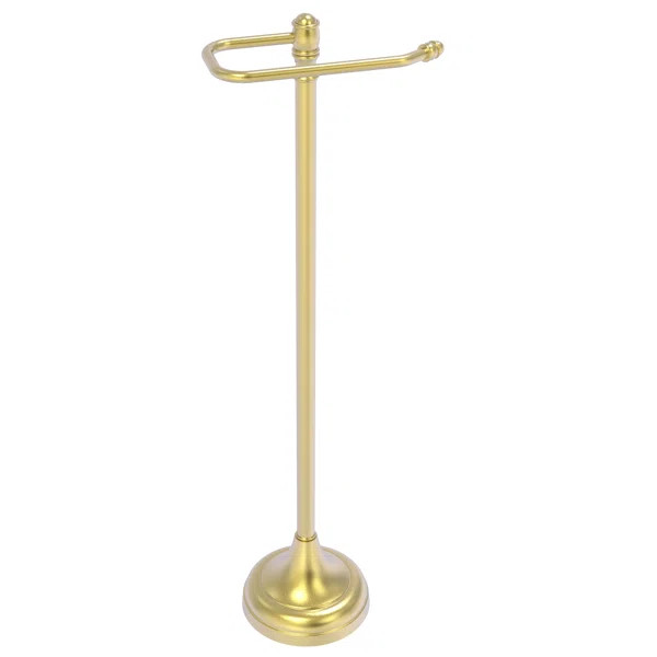Freyja Freestanding Toilet Paper Holder | Wayfair North America