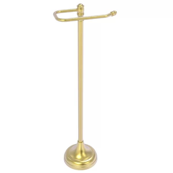 Freyja Freestanding Toilet Paper Holder | Wayfair North America