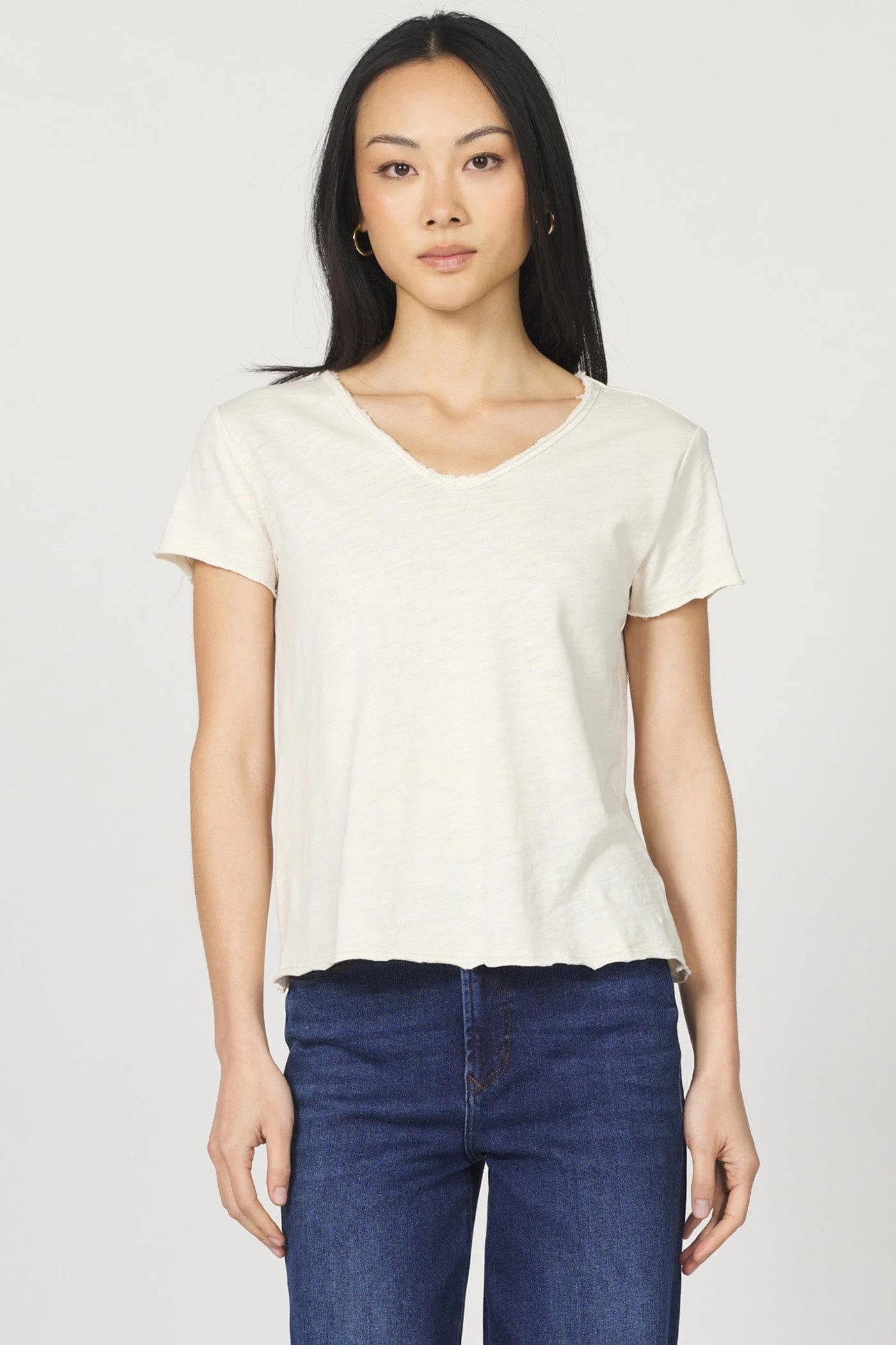 VANYA TOP | Dear John Denim