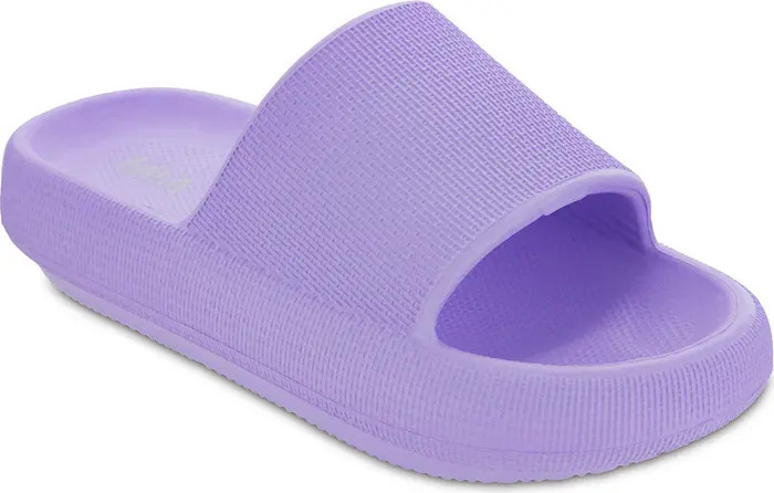 Lexa Slide Sandal (Women) | Nordstrom Rack