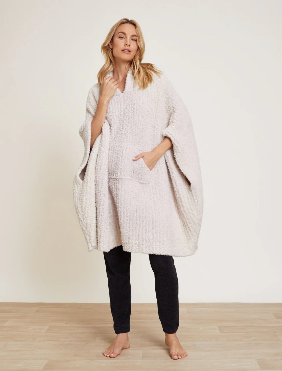 The Cozy - Women's Blanket Hoodie | Barefoot Dreams® Official Site - Loungewear, Apparel, Blanke... | Barefoot Dreams