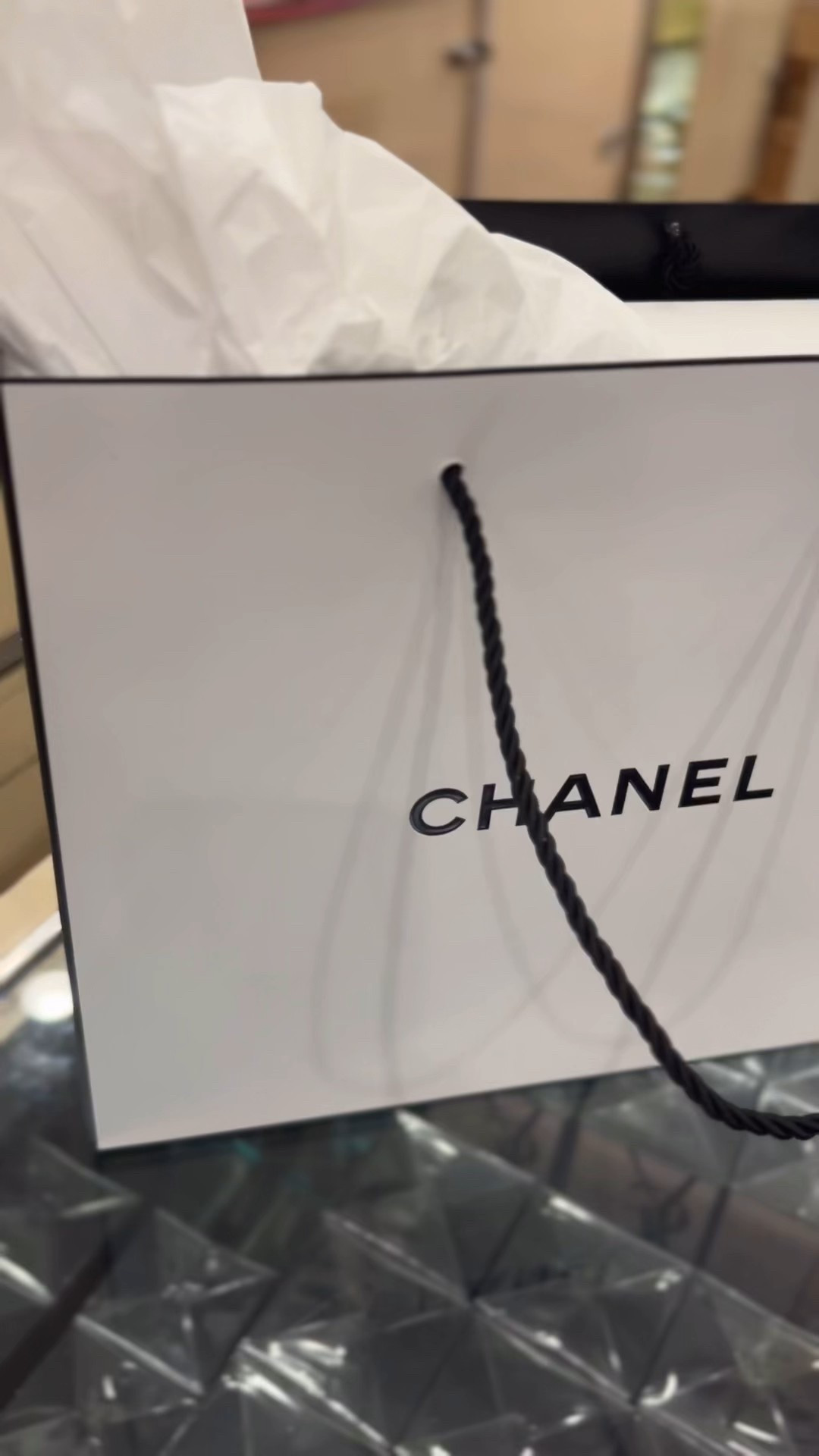 Chanel Chance Eau Fraîche is that fresh, clean, everyday signature scent I always come back to. A light yet luxe blend of citrus, soft florals, and smooth woods that feels effortless, feminine, and timeless. Perfect for daily wear, workdays, brunch, or date nights when you want to smell fresh but still elevated. If you love fresh perfumes, designer fragrances, and classic luxury beauty, this one is a must-have.

#LTKOver40 #LTKBeauty #LTKdayinmylife