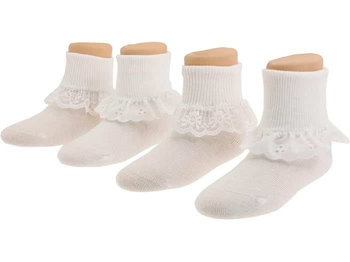 Sisters 4-Pack (Infant/Toddler/Little Kid/Big Kid) | Zappos