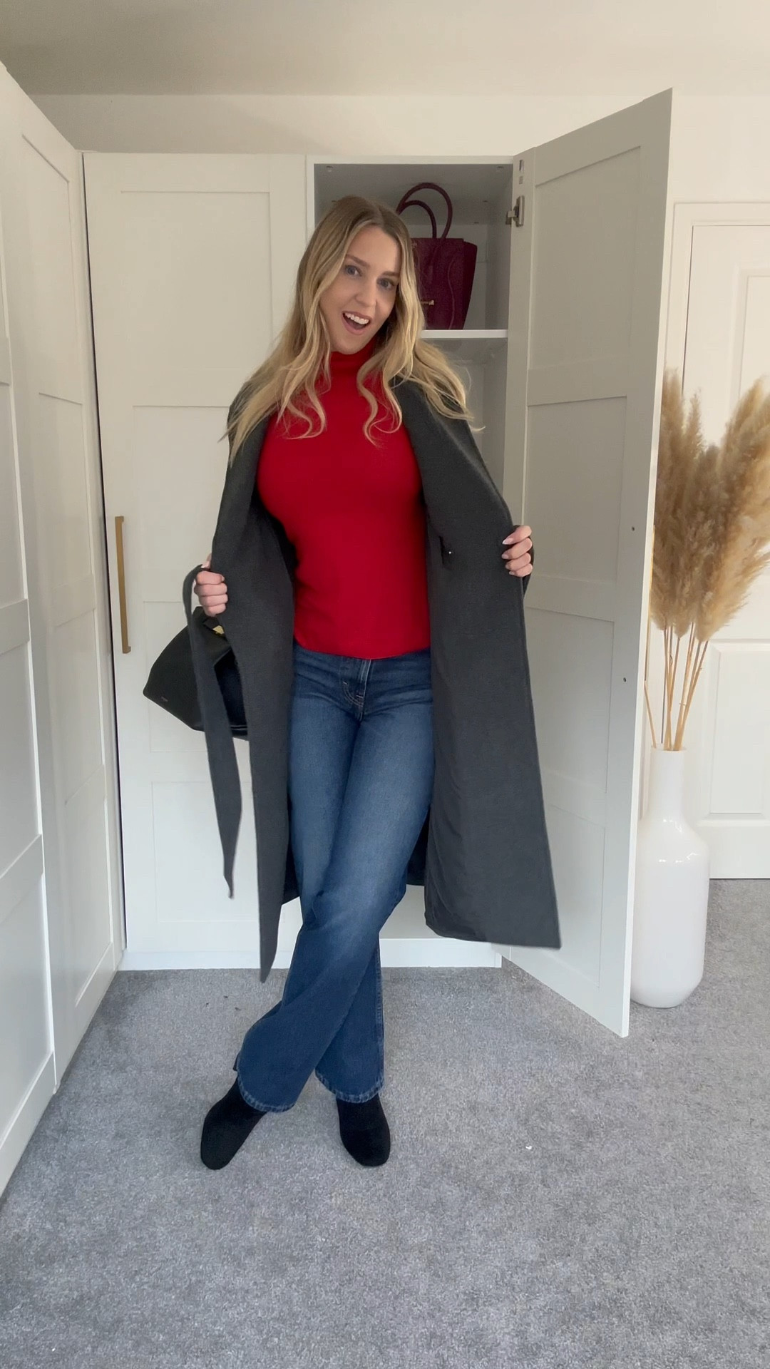 Styling in your 30s ❤️👖











#LTKstyletip #LTKuk #LTKjeans