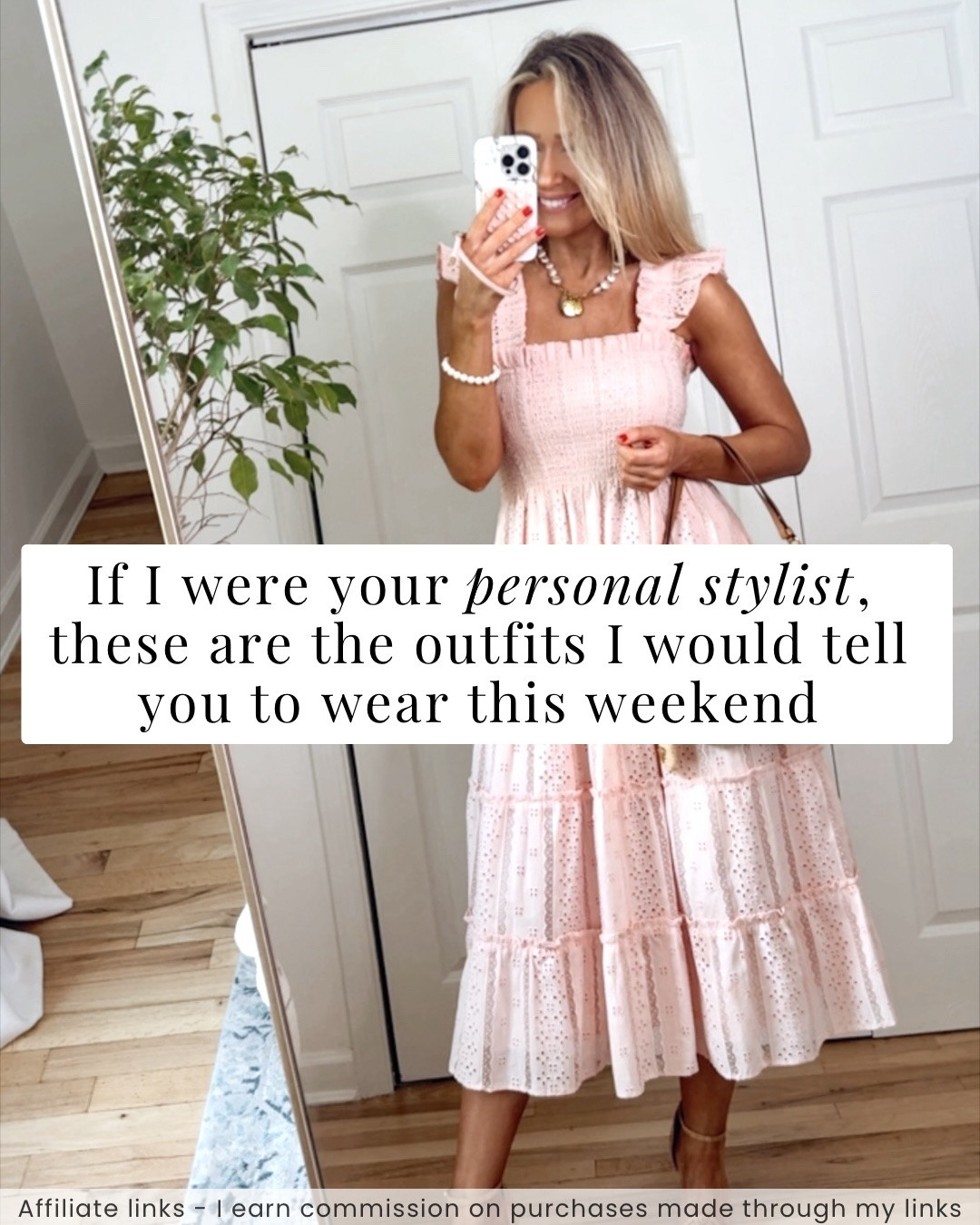 Affiliate links - I earn commission on purchases made through my links | If your weekend plans are set but your outfits aren’t, start here! ☀️

Summer outfits inspo
Weekend errands outfit, lunch outfit, casual dinner outfit, what to wear to the farmer’s market