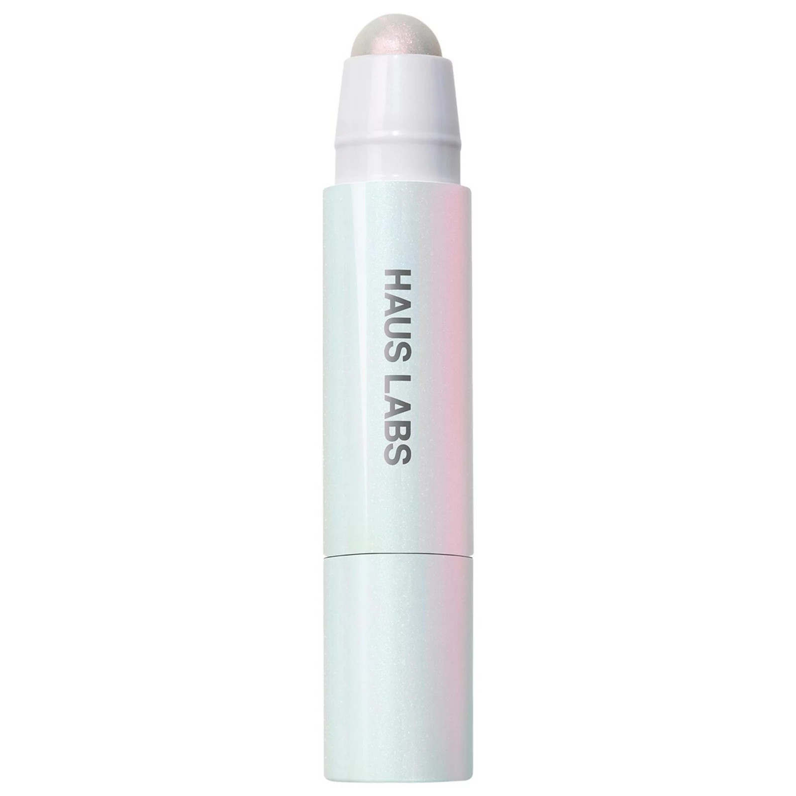 HAUS LABS BY LADY GAGA Bio-Radiant Glassy Balm Highlighter Stick, Size: .11 Oz, Glassy White | Kohl's
