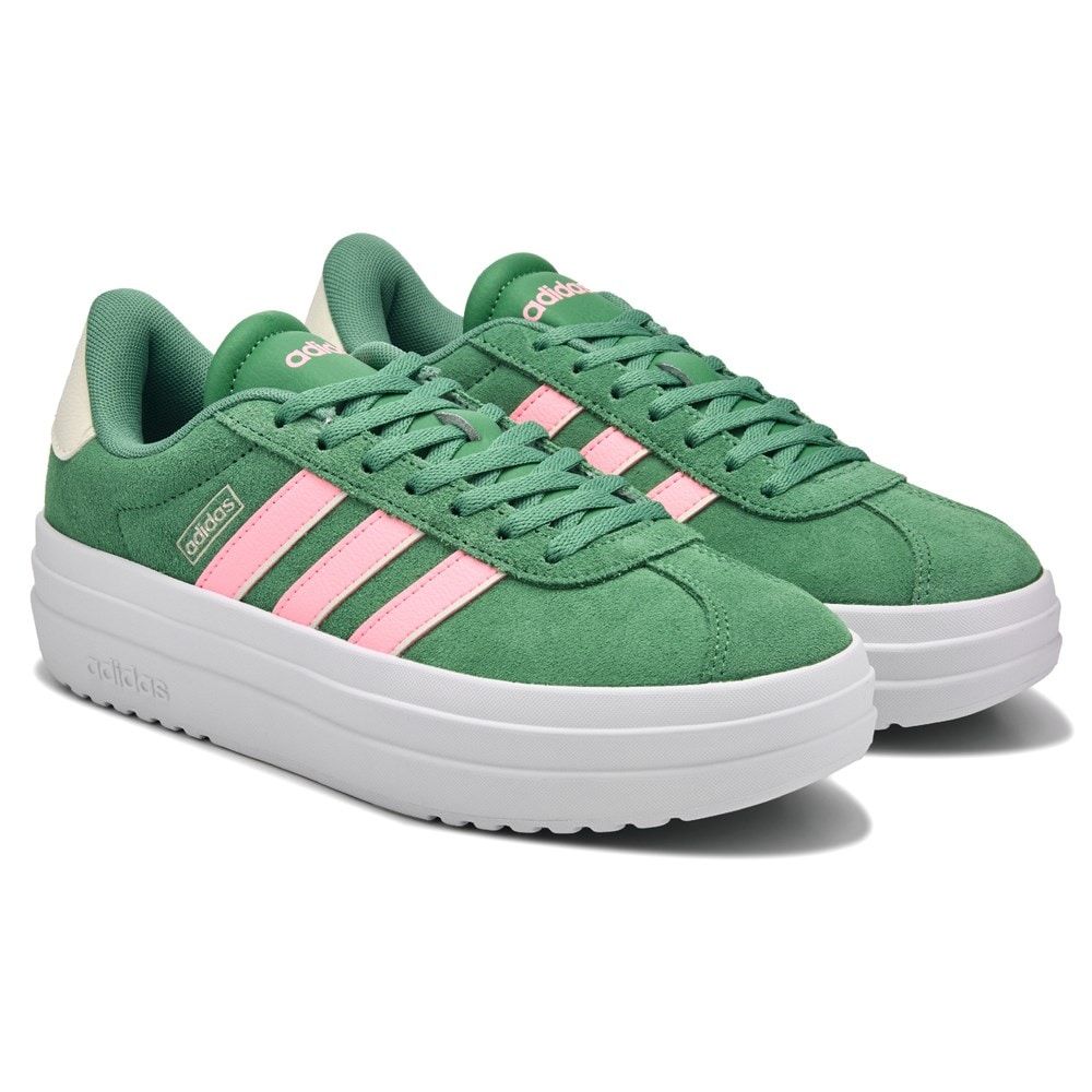 Women's VL Court Bold Platform Sneaker | Famous Footwear