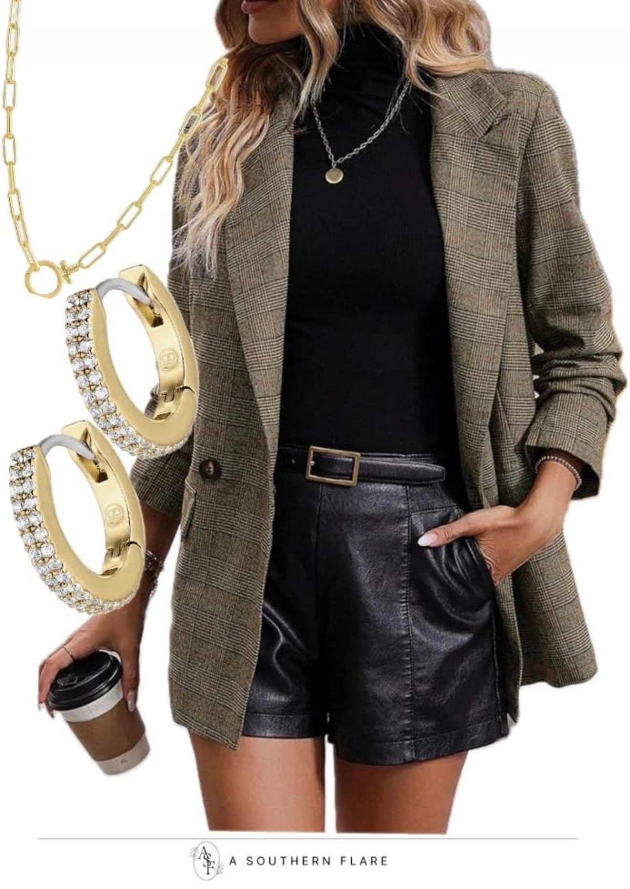 Perfect for adding some flair to your outfits. #FashionFinds #AmazonStyle