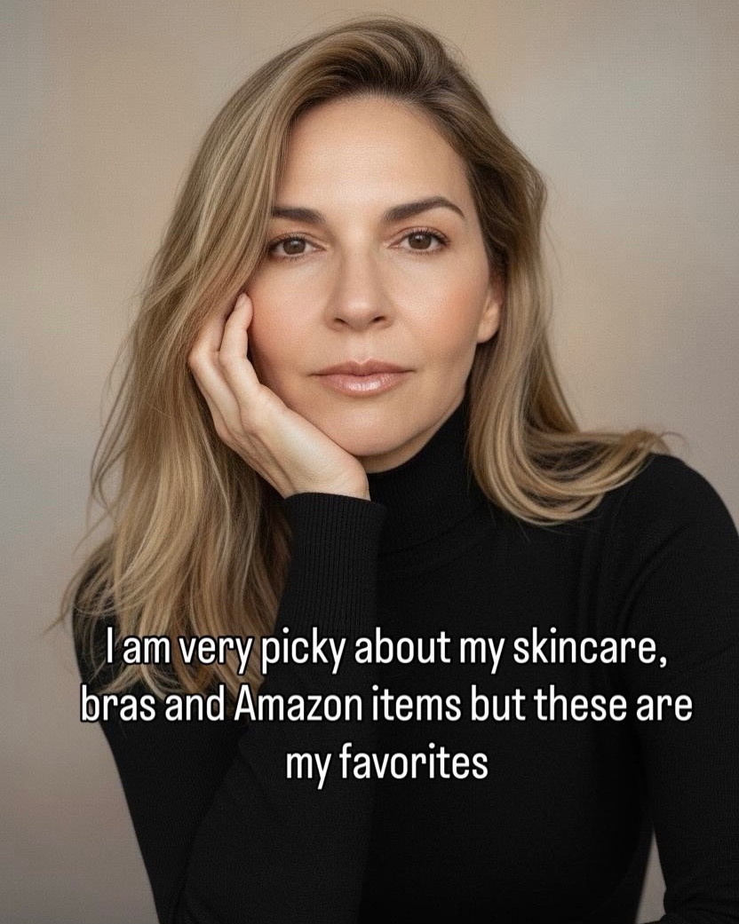 My favorites lately

#LTKootd #LTKOver40 #LTKselfcare