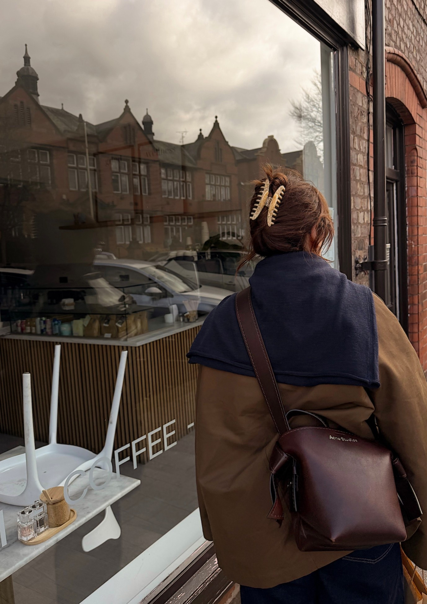 Everyday accessories lately 👋🏼

#LTKstyletip #LTKuk #LTKspring