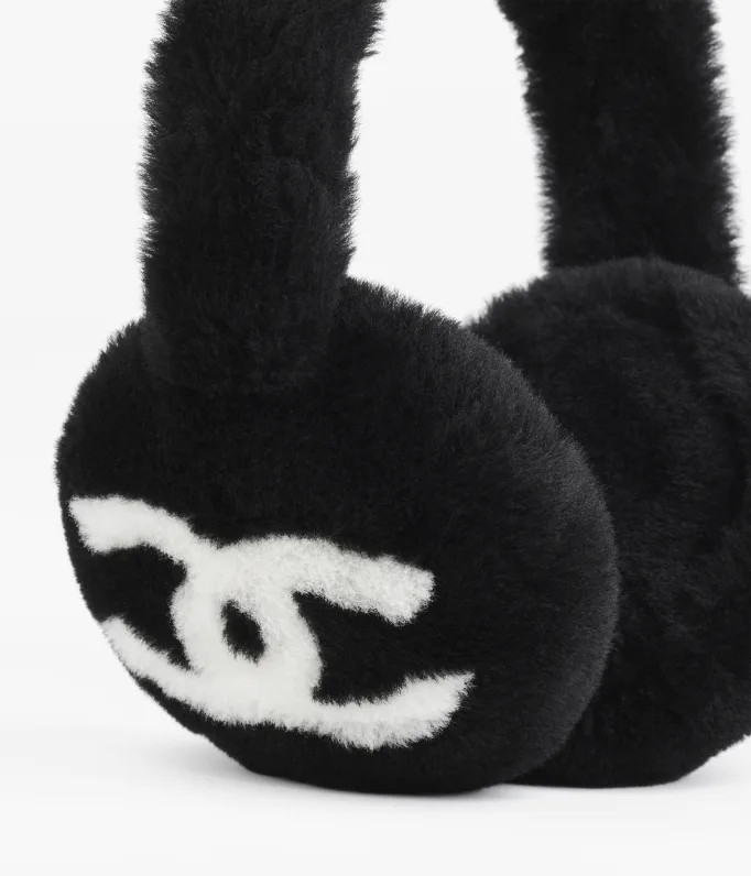 Earmuffs | Chanel, Inc. (US)