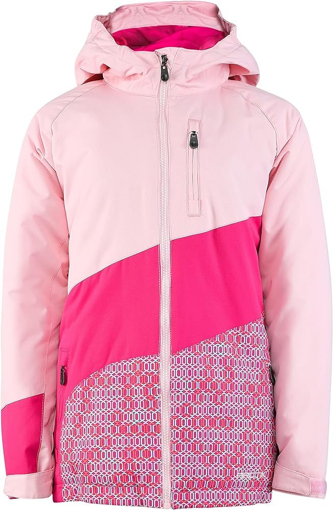 Arctix Girls' Frost Insulated Winter Jacket | Amazon (US)