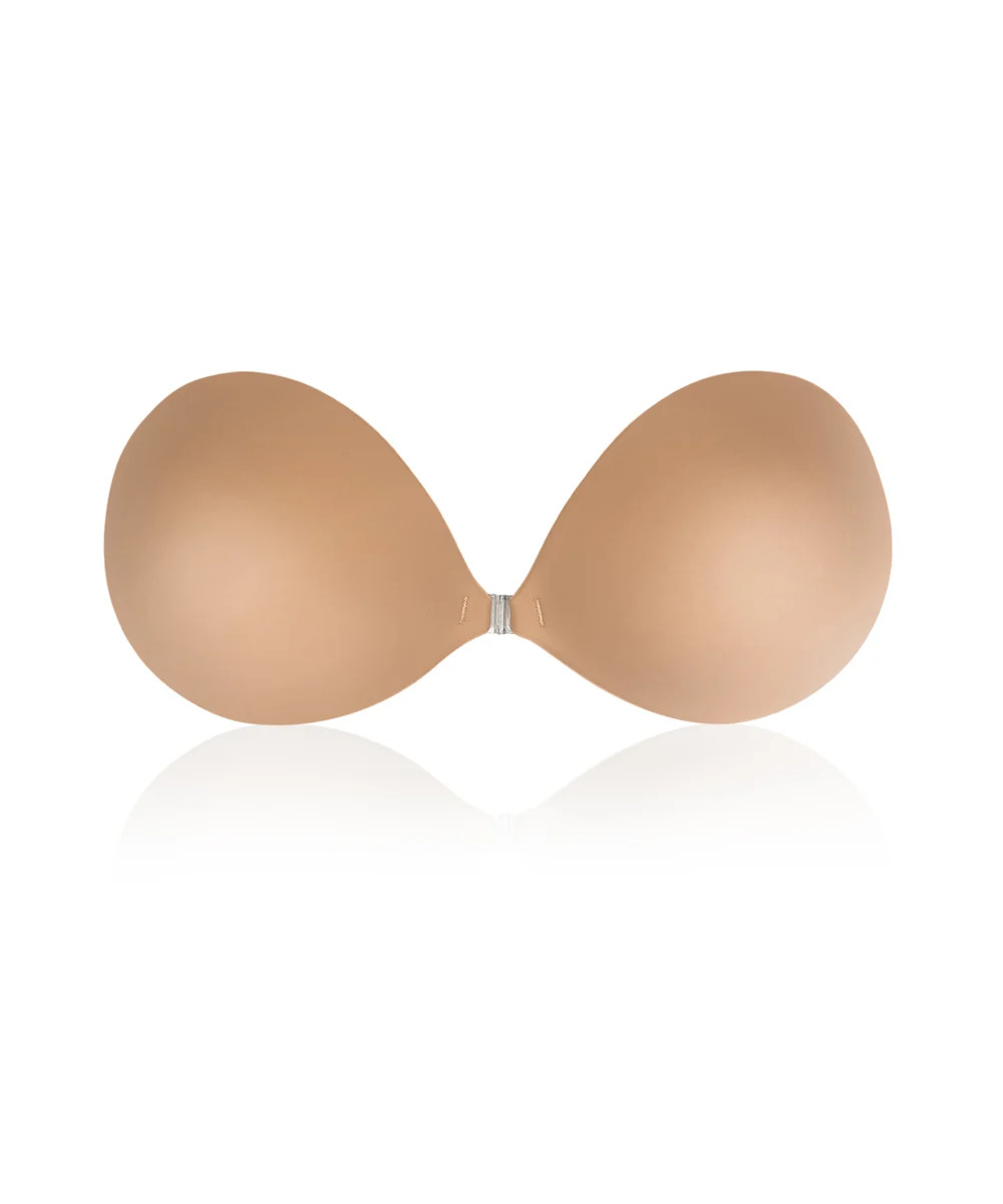 Lightly Padded Adhesive Bra | Nood
