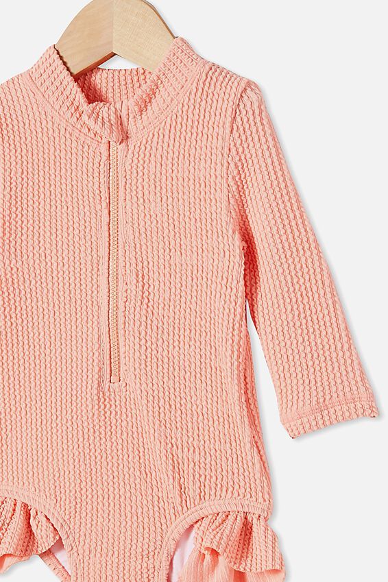 Elise Long Sleeve Swimsuit | Cotton On (ANZ)