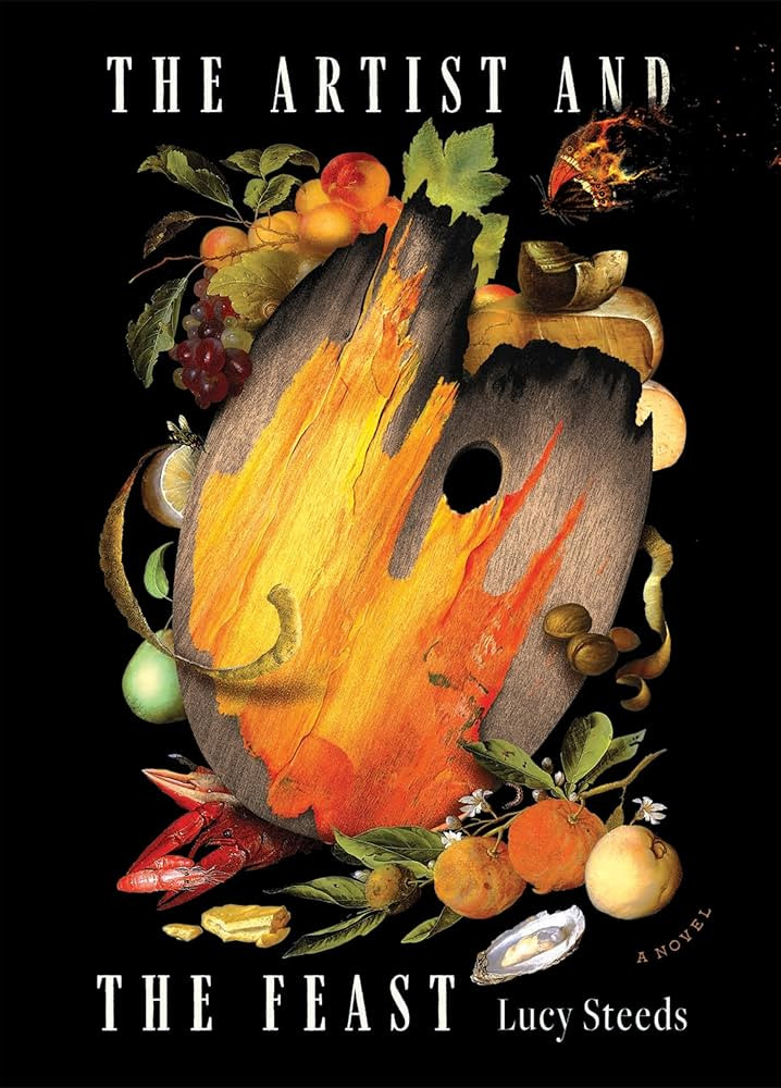 The Artist and the Feast | Amazon (US)