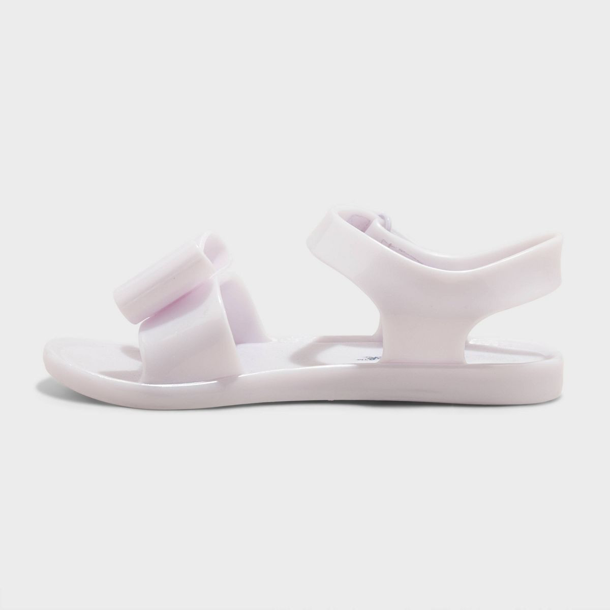 Toddler Girls' Kate Jelly Sandals - Cat & Jack™ | Target
