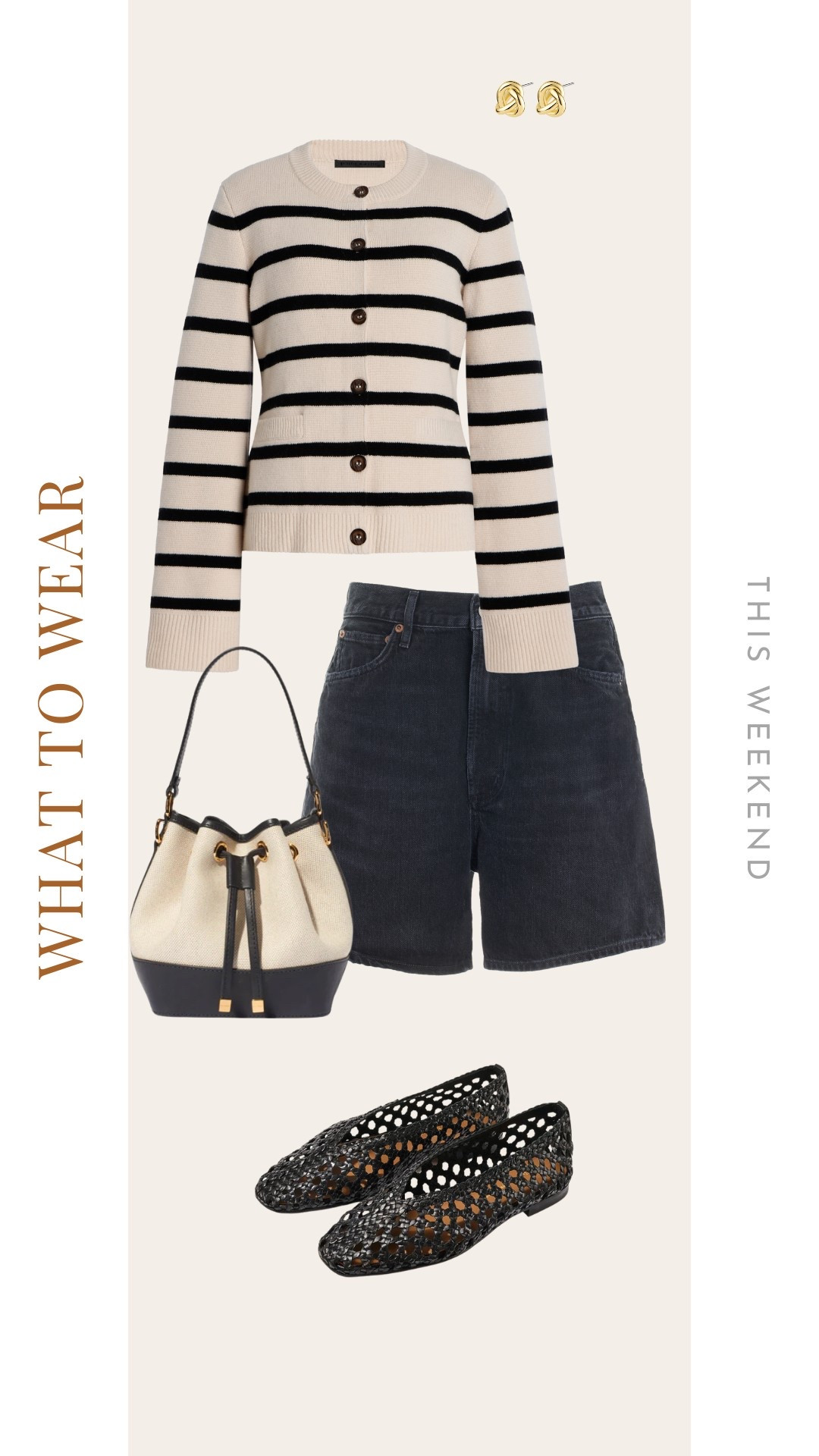 What to wear this weekend 

#LTKMidsize #LTKSeasonal #LTKStyleTip