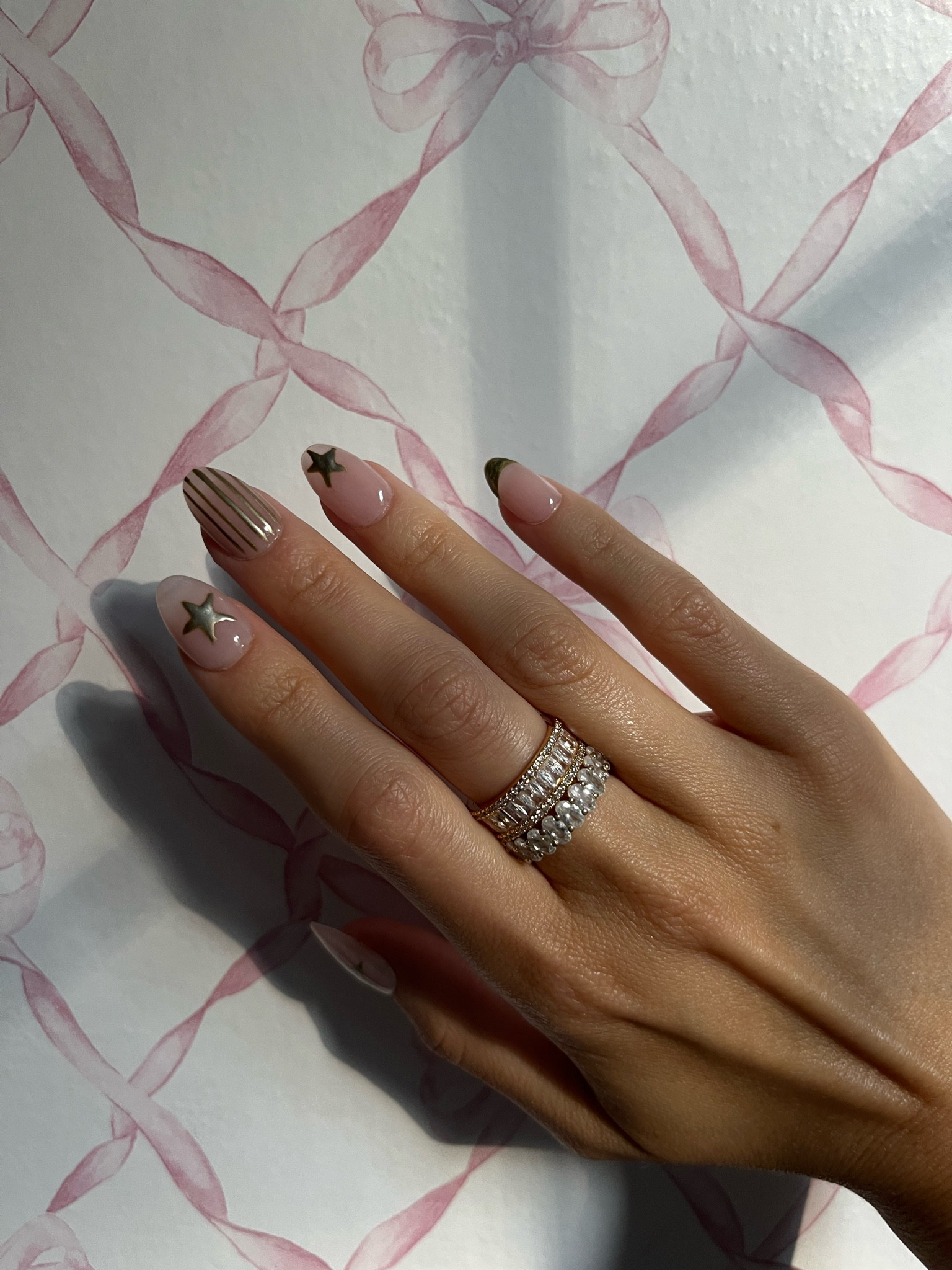 These rings omg!!! 

#LTKFindsUnder50 #LTKSaleAlert #LTKStyleTip