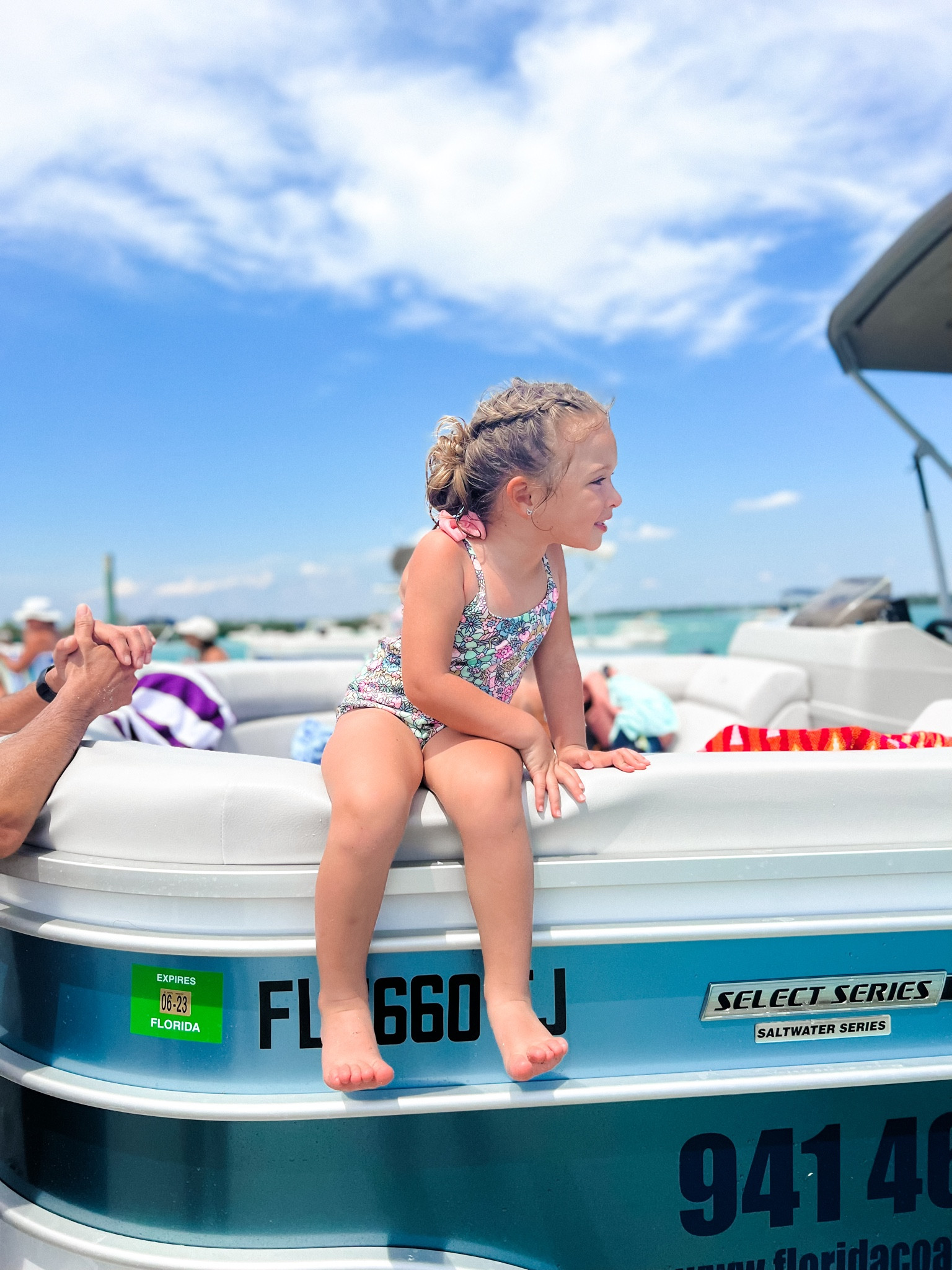 #LTKfamily #LTKswim #LTKtravel