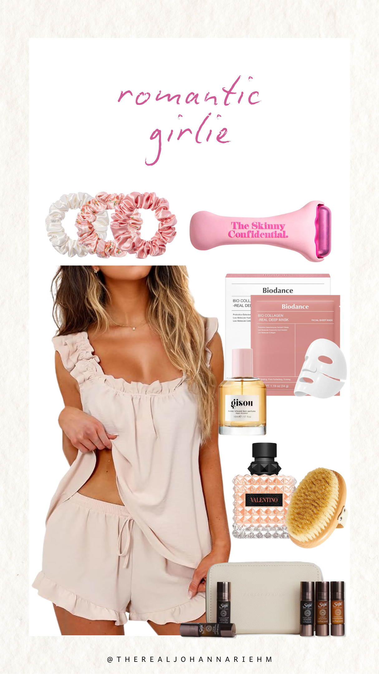 My girly picks for wellness ✨💖 

 

#LTKGiftGuide #LTKFindsUnder100 #LTKBeauty