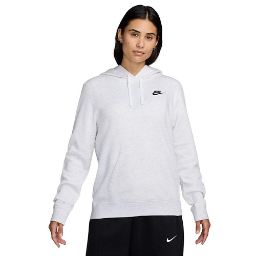 Women's Nike Sportswear Club Fleece Hoodie | Scheels