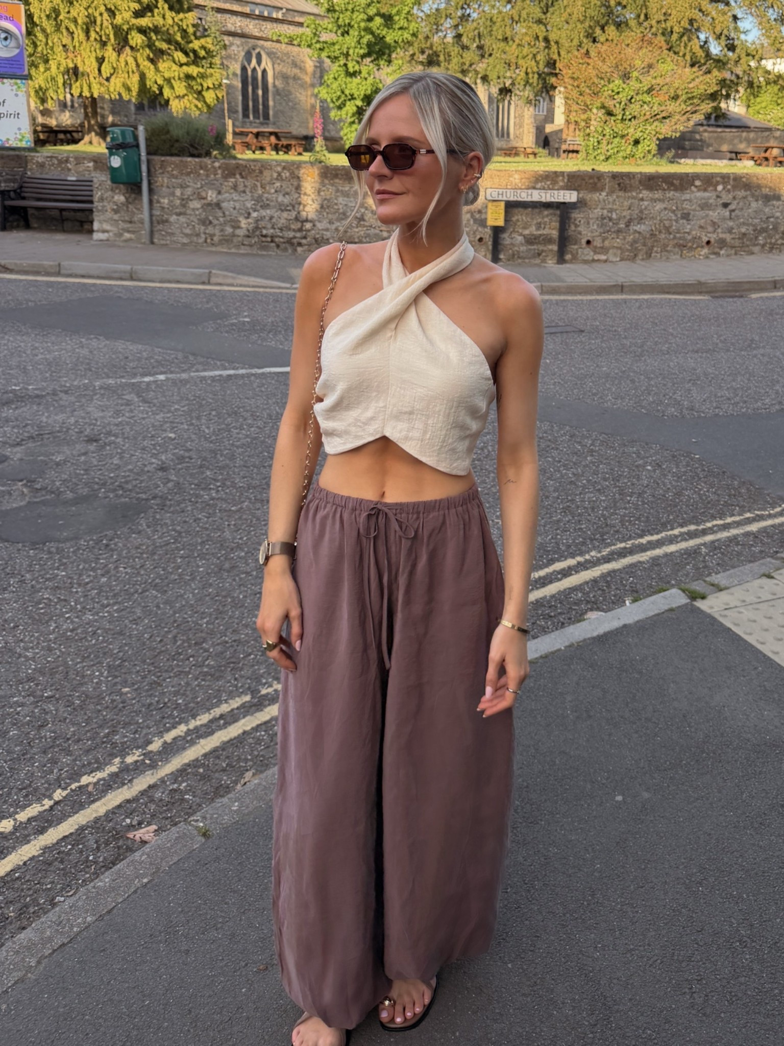 Summer evenings ☀️✨

#LTKdatenight #LTKuk #LTKsummer