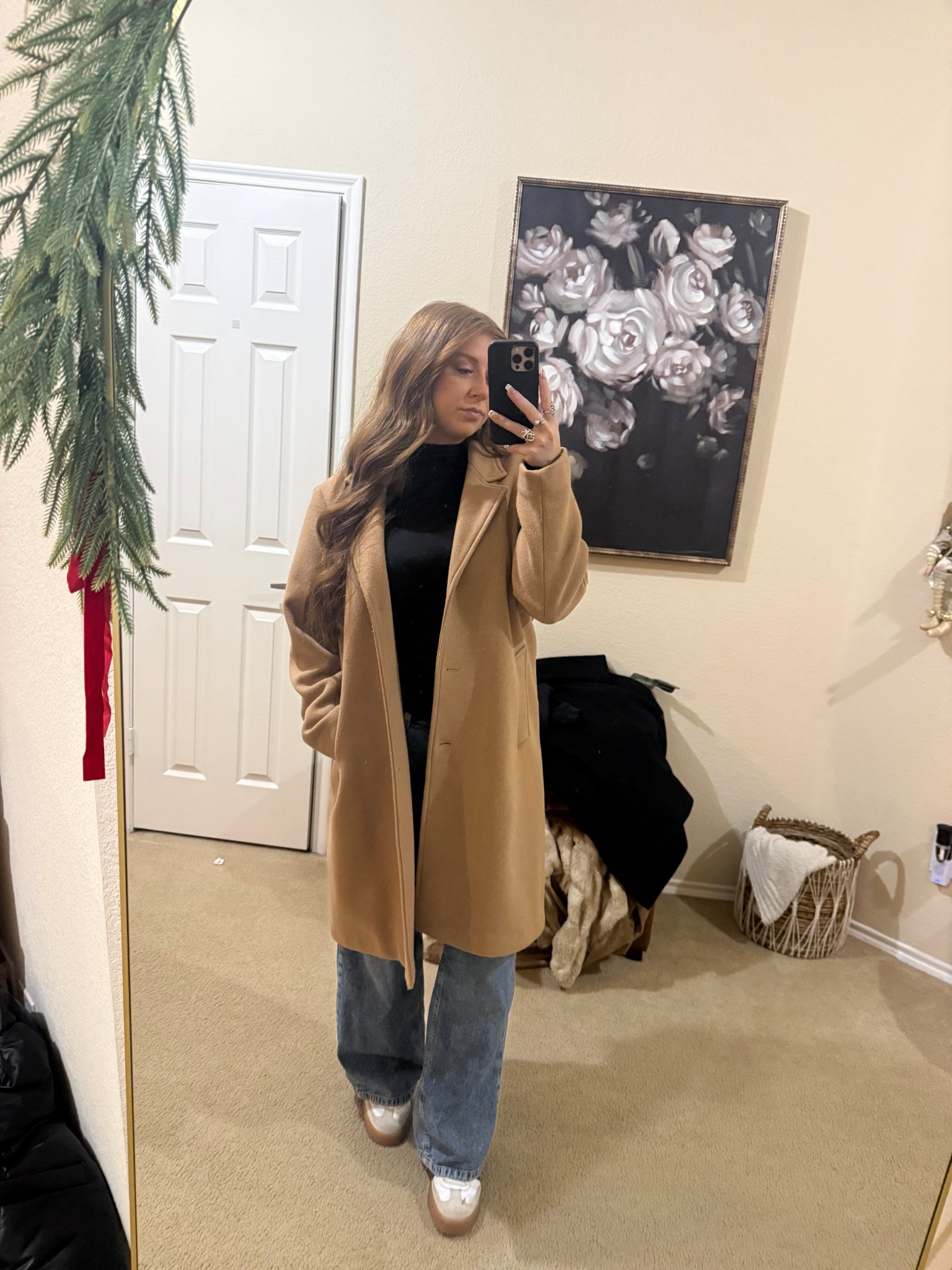 Elevated casual look for today 

#LTKgrwm #LTKdayinmylife #LTKootd