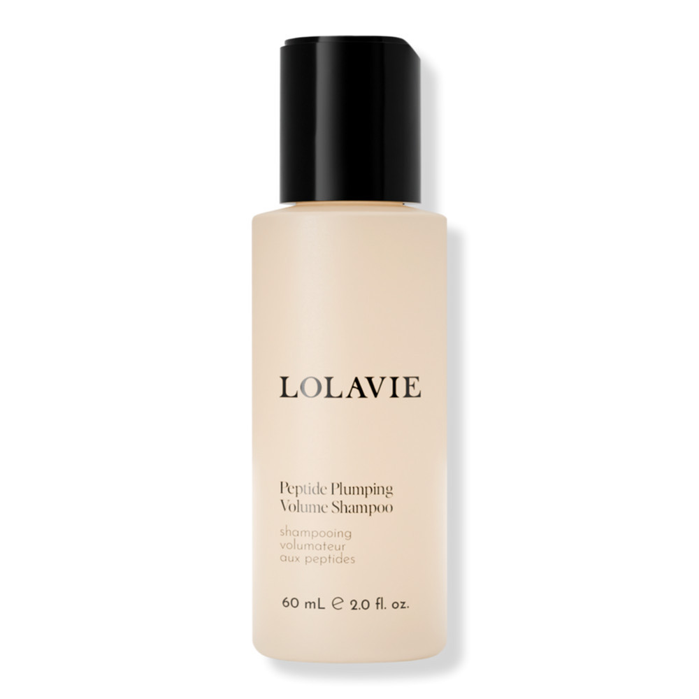 LolaVie Peptide Plumping Volume Shampoo - 2.0 oz | Ulta