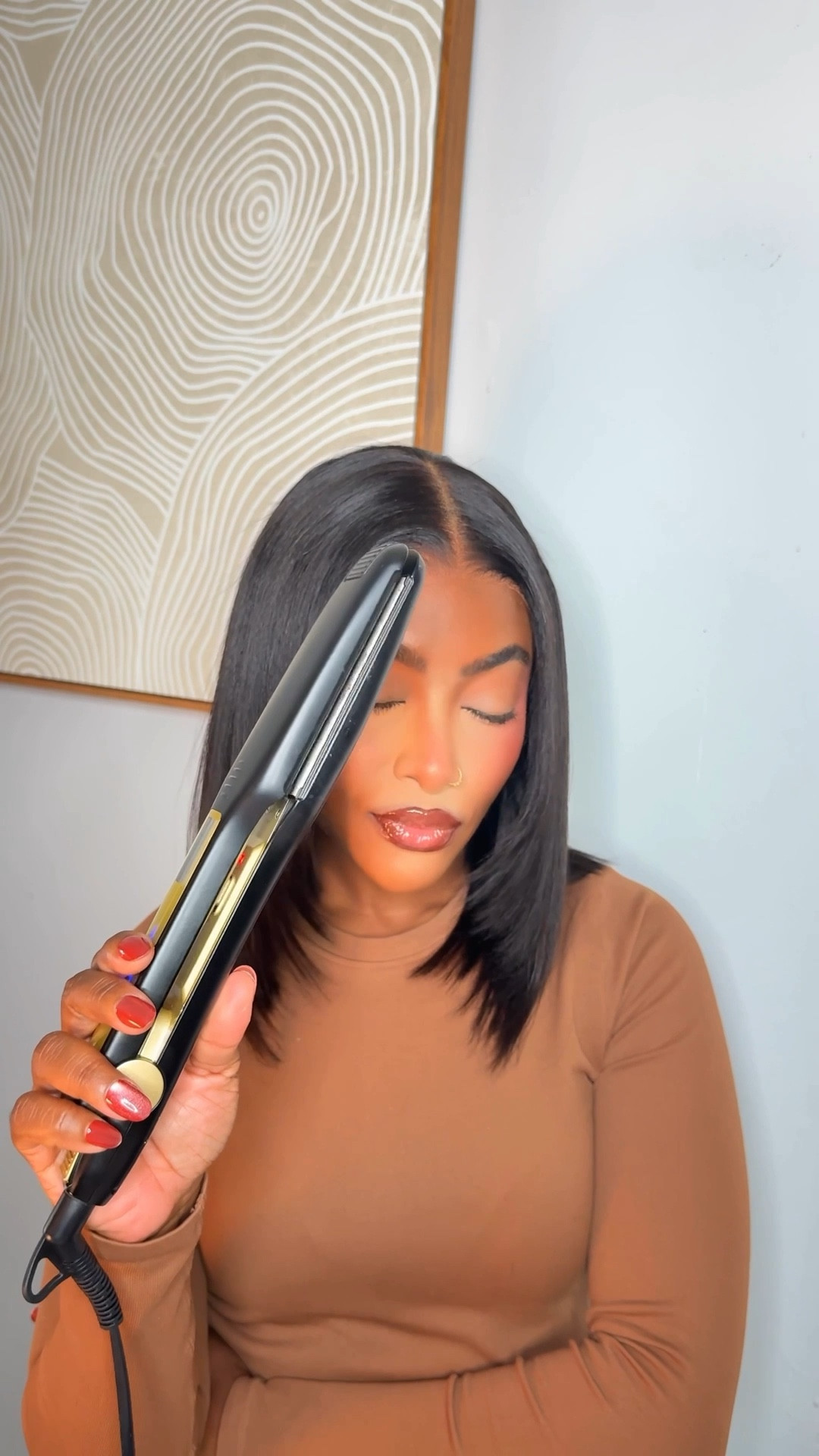 The best hair straightener!



#LTKStyleTip #LTKBeauty #LTKFindsUnder50