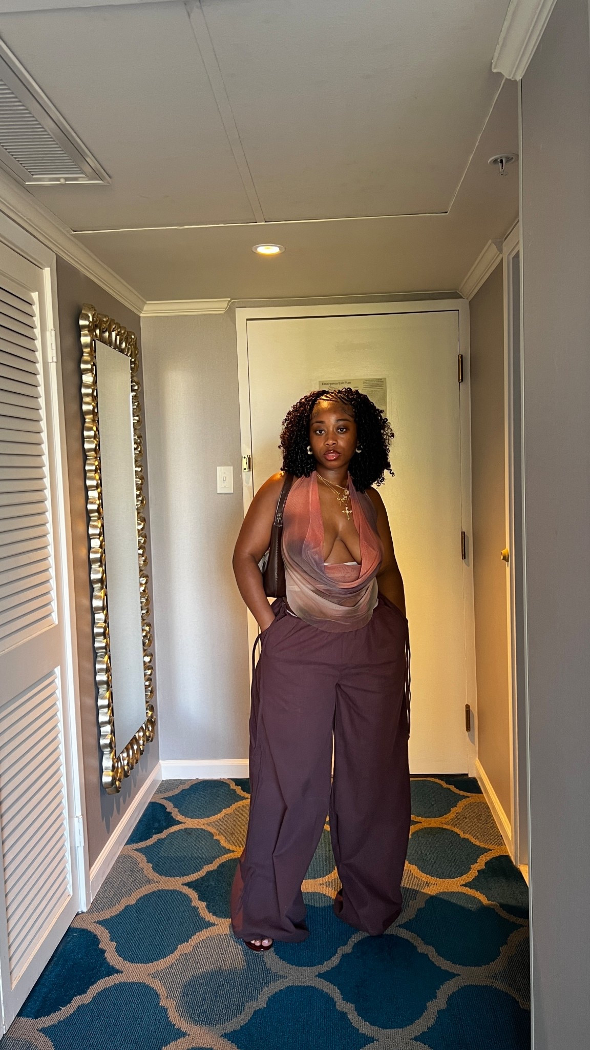 These are the perfect fall colors 🤌🏾

#LTKBeauty #LTKStyleTip