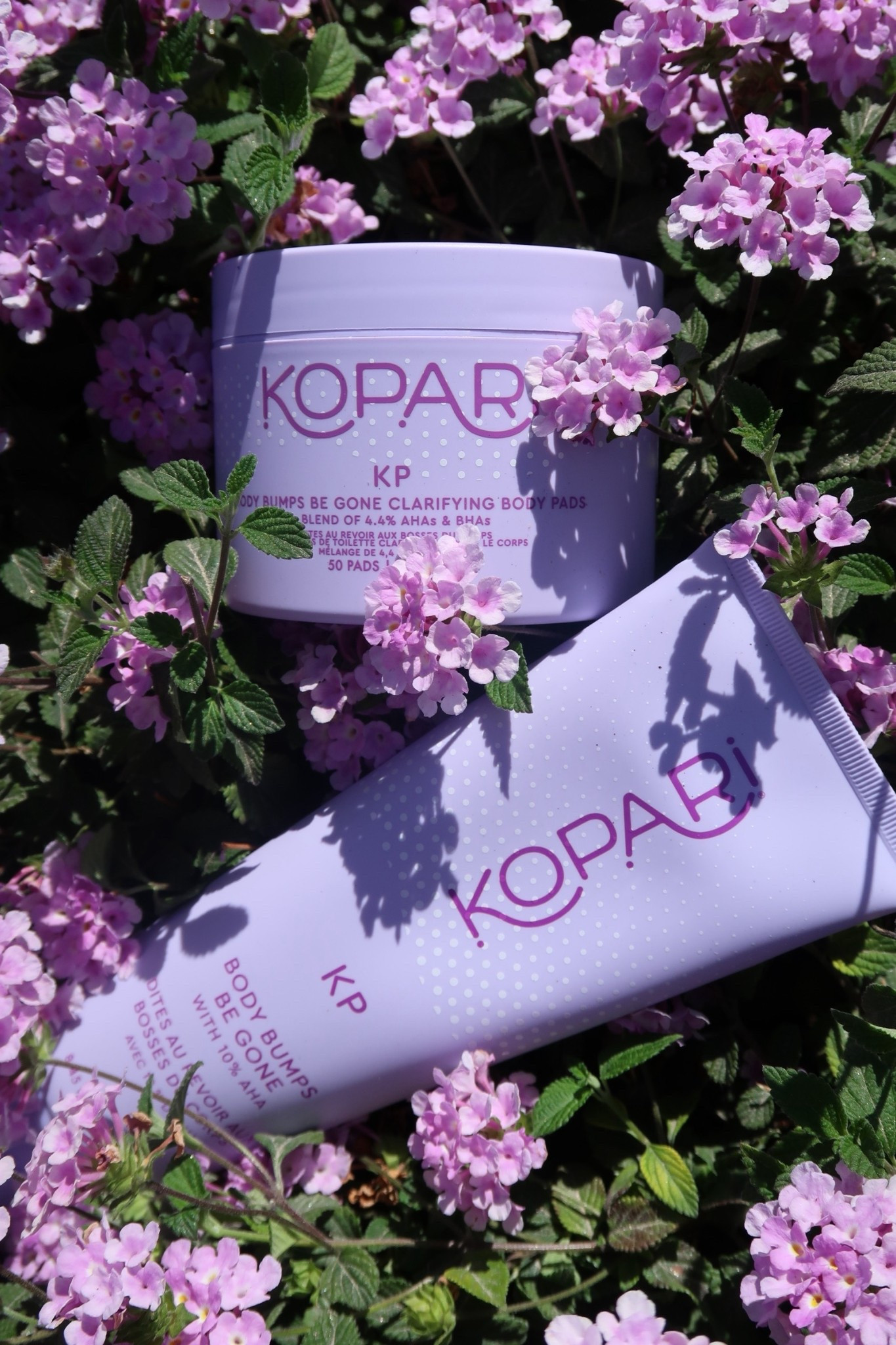 If you have KP this was a game changer for me! 

#LTKBeauty #LTKdayinmylife #LTKselfcare