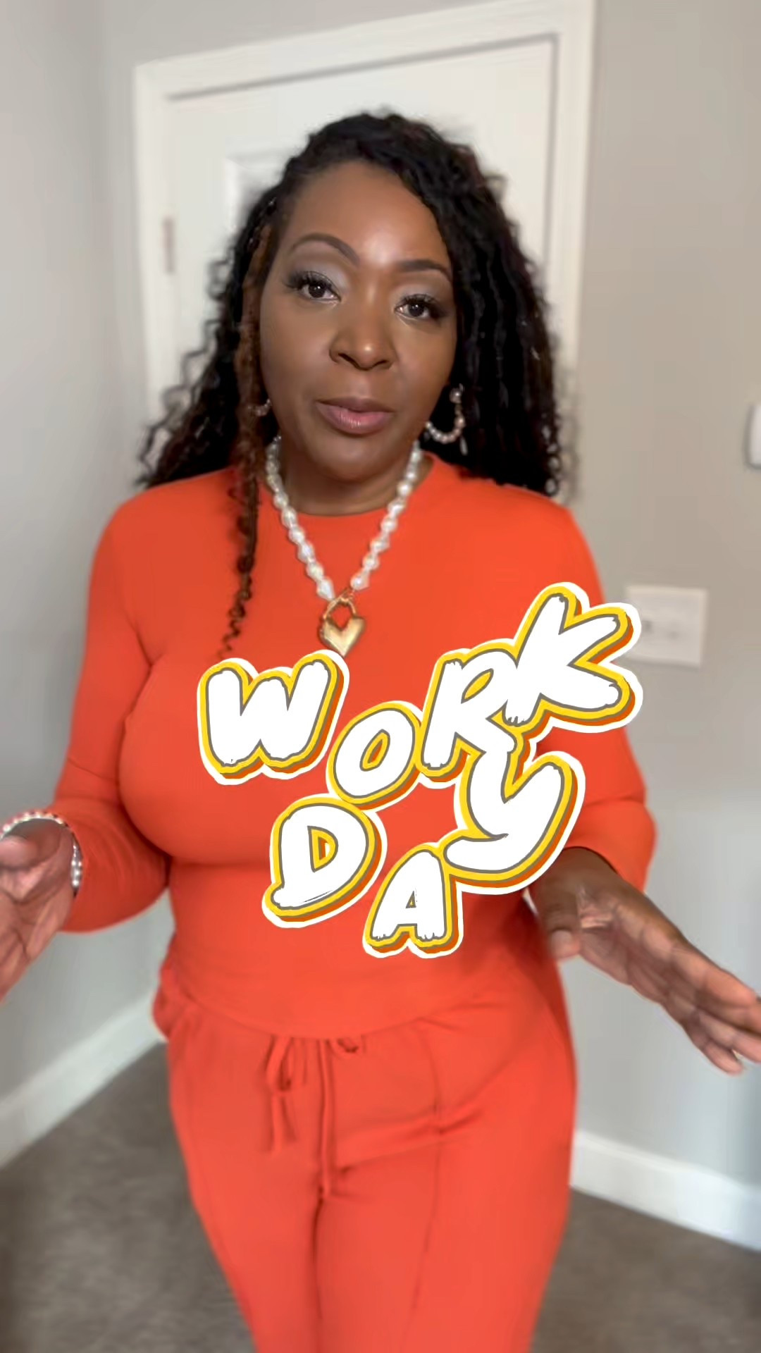 Comfortable. Elevated. Effortless.
That’s the glow 💫

#LTKWorkwear #LTKgrwm #LTKootd