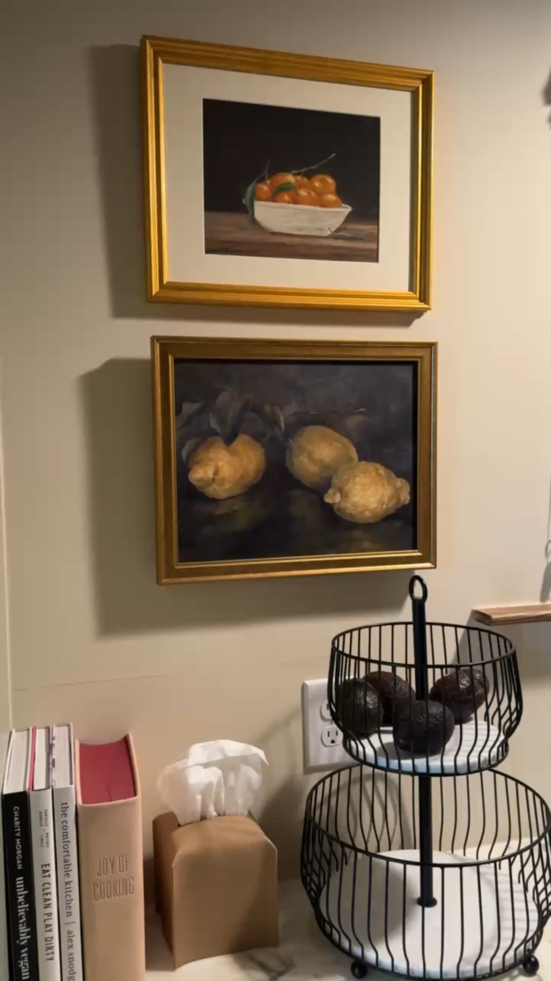 My Butler's Pantry🍋
Butlers pantry/ kitchen decor/ pantry decor/ home decor / kitchen appliances/ kitchen organization/ pantry organization



#LTKFamily #LTKHome #LTKWatchNow