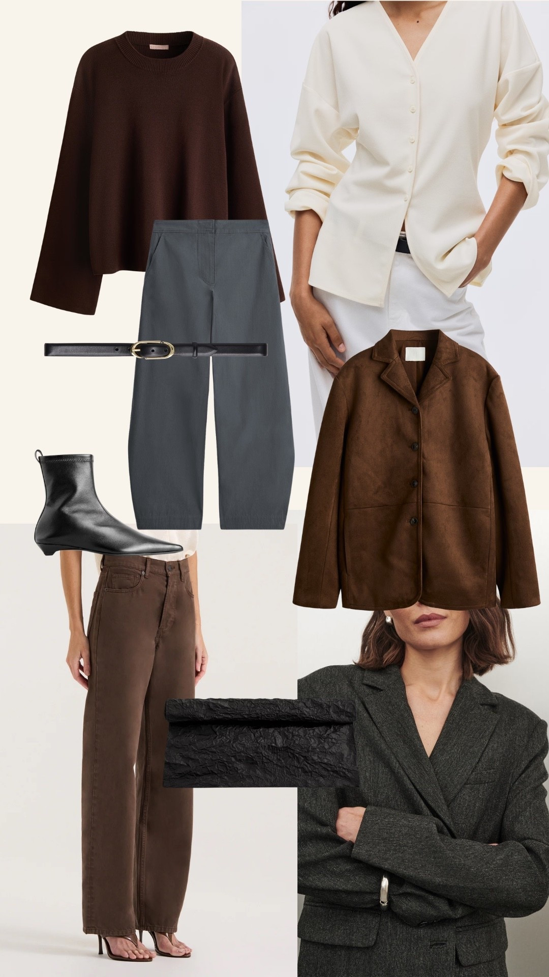17 new arrival autumn pieces that have caught my eye. 

#LTKautumn #LTKaustralia #LTKstyletip