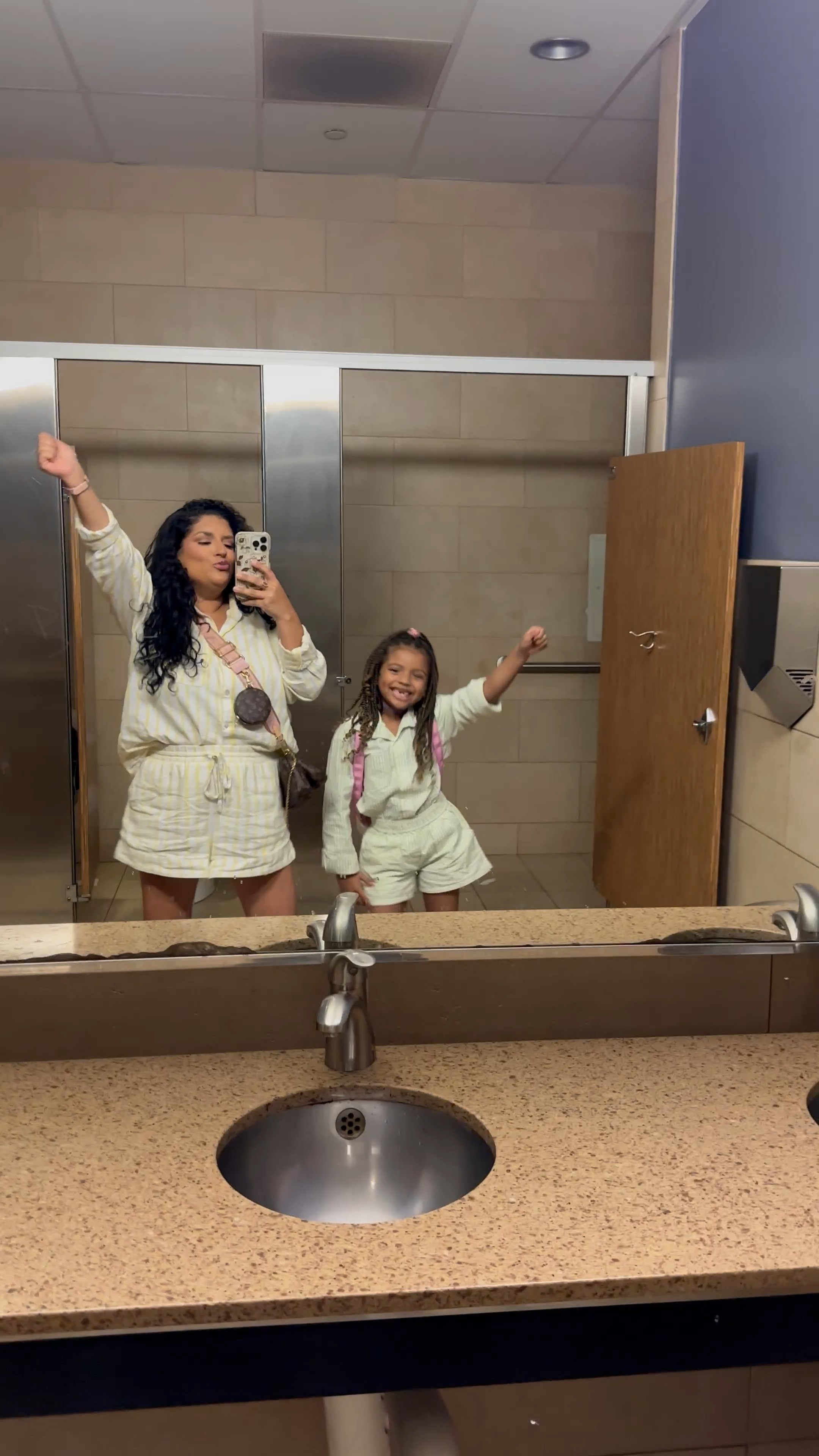 Mommy and me outfits!!! From our fave places obviously @target #target #targetstyle 

#LTKkids #LTKSeasonal #LTKstyletip