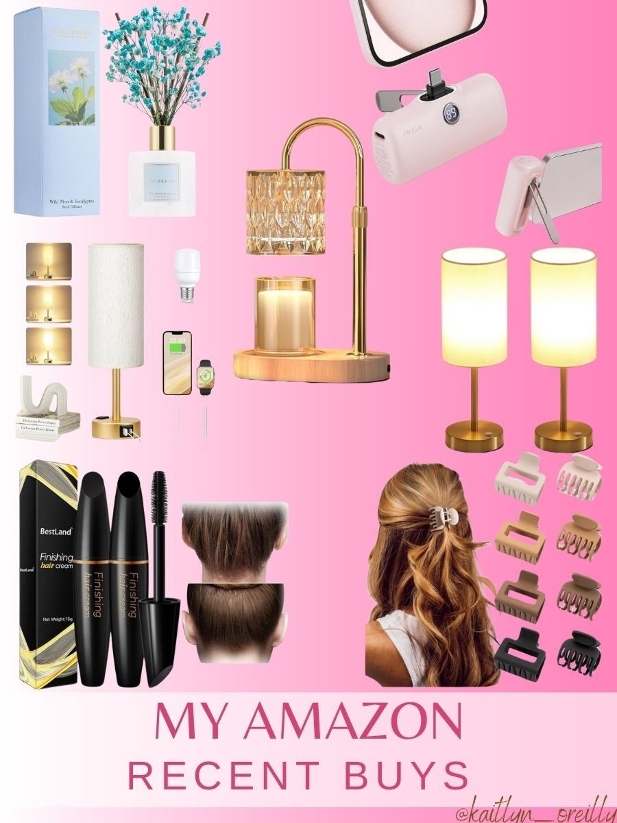 Amazon self care and amazon beauty 

Amazon , Amazon finds , Beauty , Home , Self Care , Amazon Beauty  , Amazon must haves , amazon sale , amazon deals , trending , TikTok, Amazon beauty , beauty , skincare , amazon skincare , travel , amazon travel 
#LTKmomlife



#LTKHome #LTKU #LTKOver40 #LTKBeauty #LTKSaleAlert #LTKFindsUnder50 #LTKFindsUnder100 #LTKTravel #LTKActive