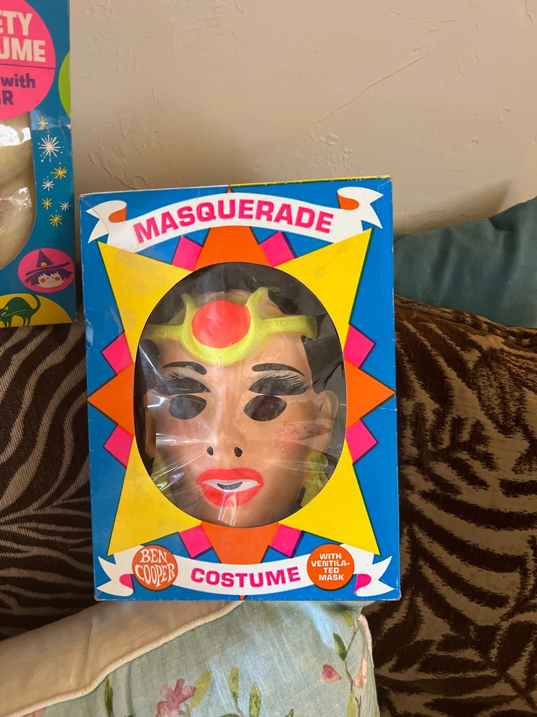 Ben Cooper Child’s Halloween costume | Etsy (US)