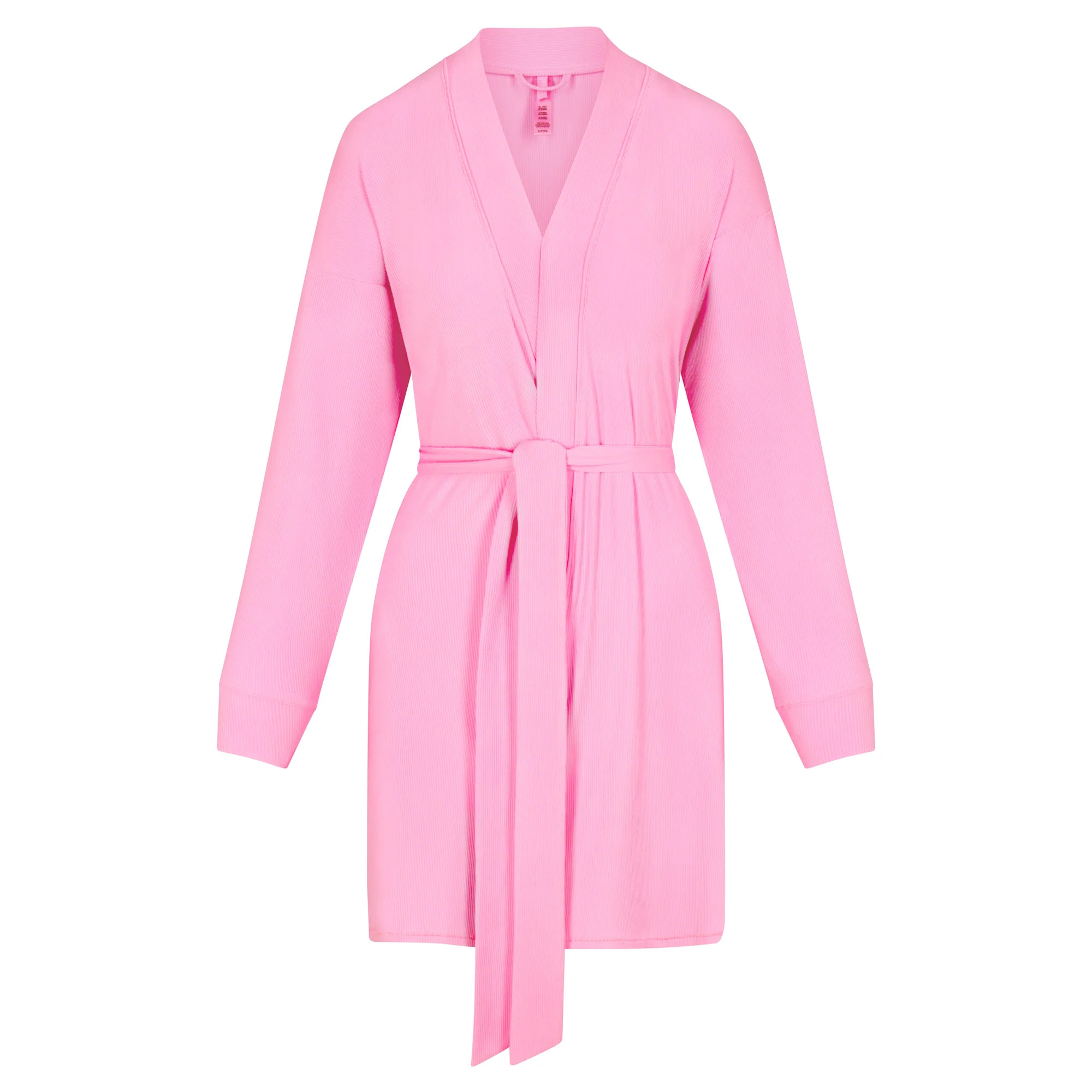 SOFT LOUNGE ROBE | SKIMS (US)