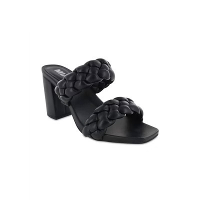 Women's Wo's Maine Braided Heels - MIA 10 | Target