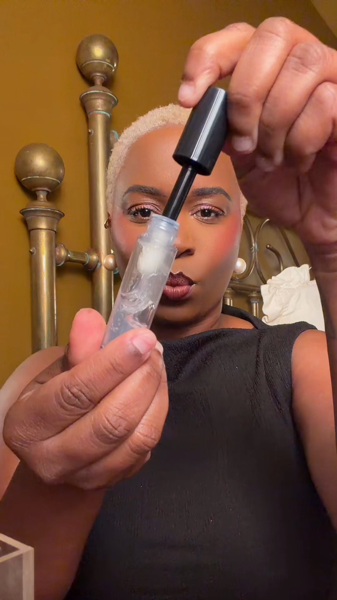 no dupes, yet,  it I love this lip liner!

#LTKgrwm #LTKBeauty