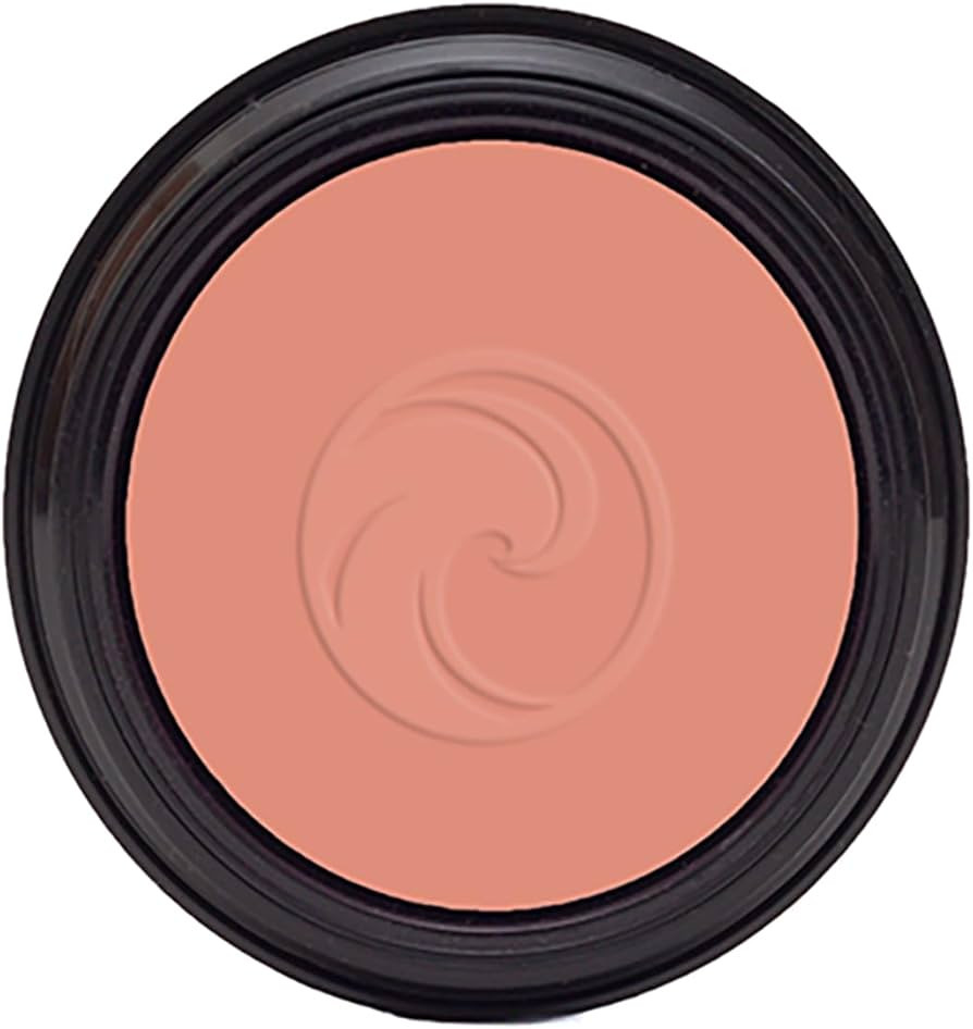 Gabriel Cosmetics Blush (Petal - Pale Pink Nectar/Warm Matte), Natural, Paraben Free, Vegan, Glut... | Amazon (US)